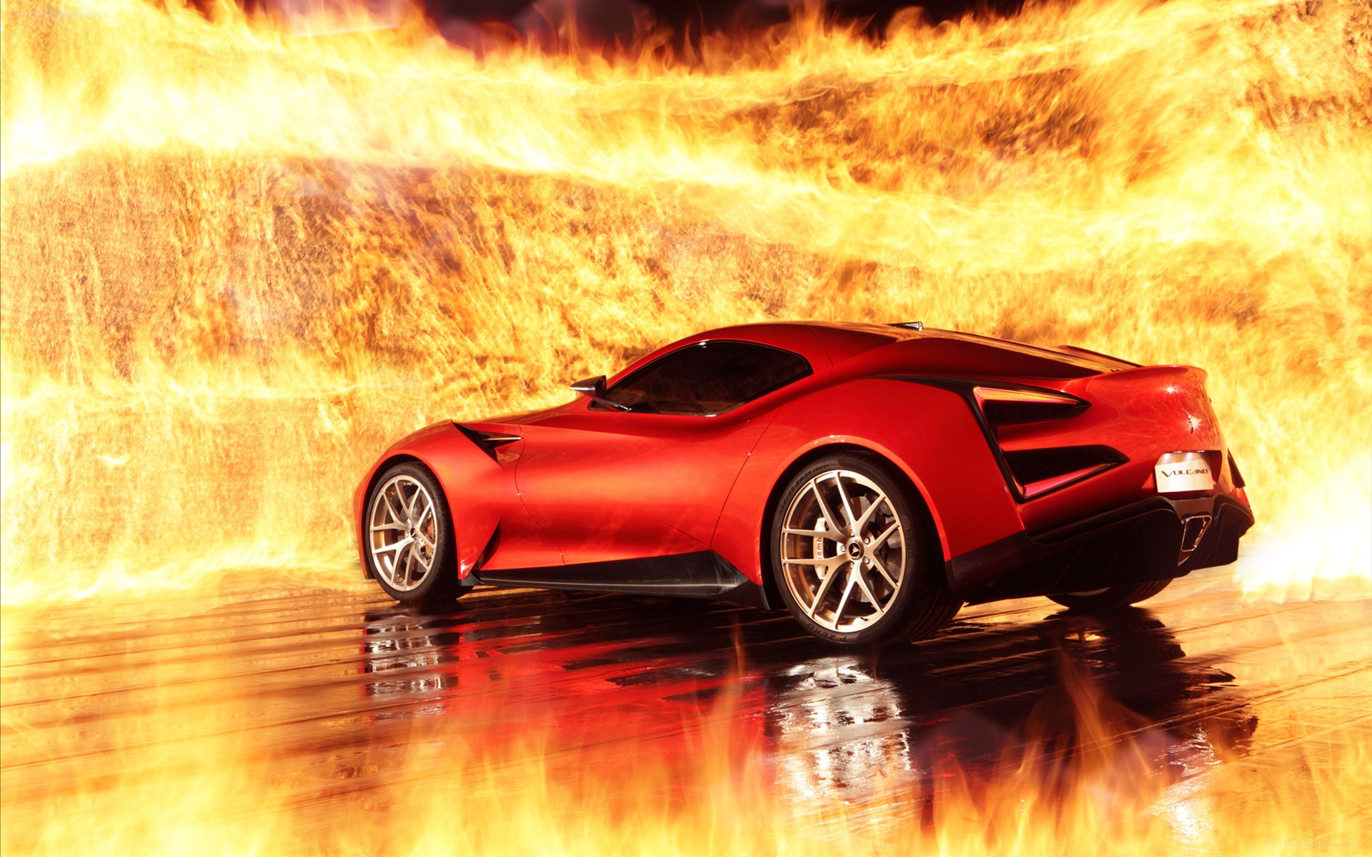 Icona Vulcano 2013