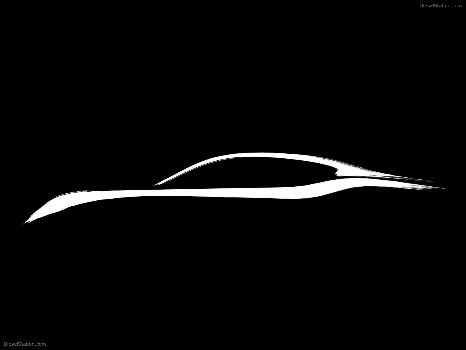 2011 Infiniti M Announced