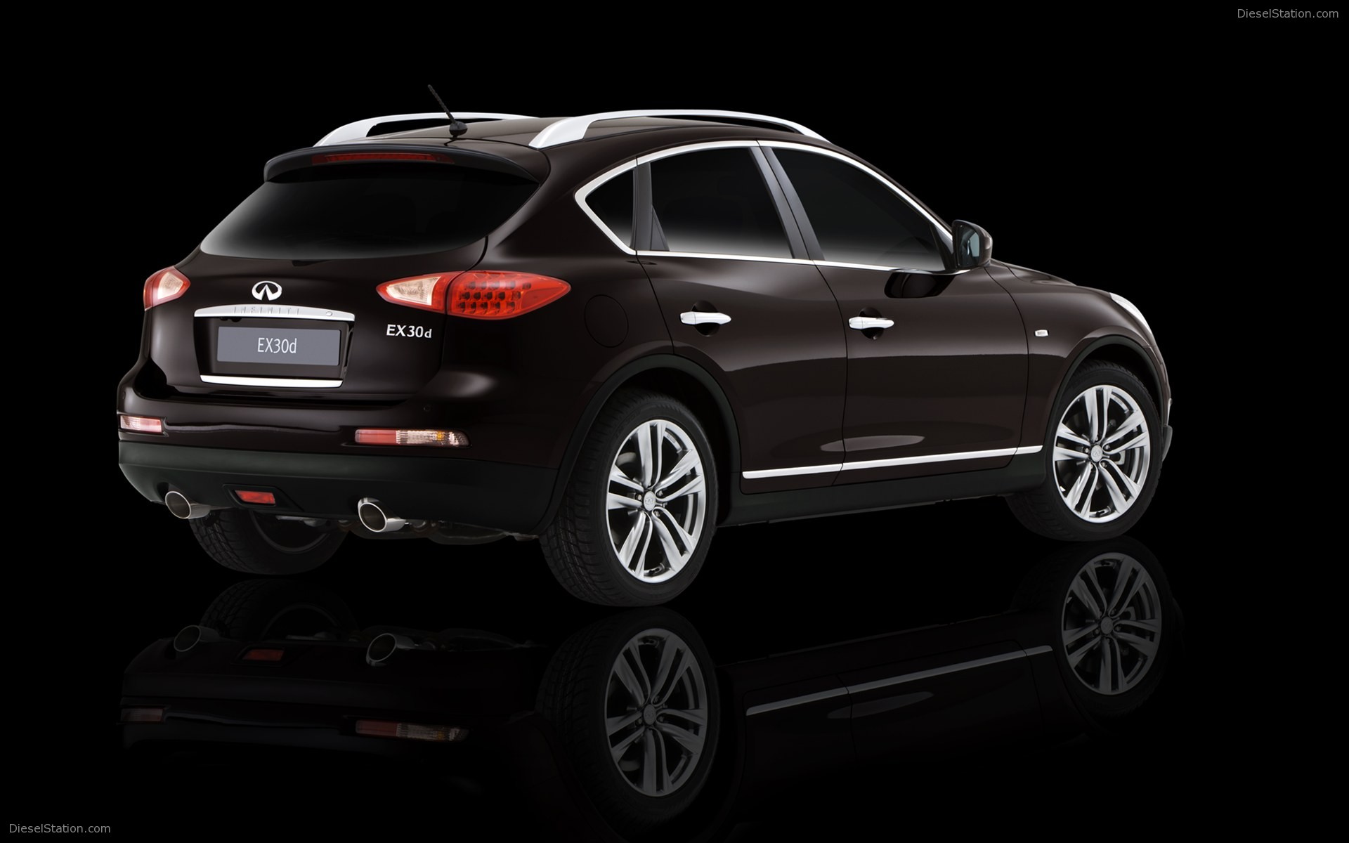 Infiniti Cars Wallpapers