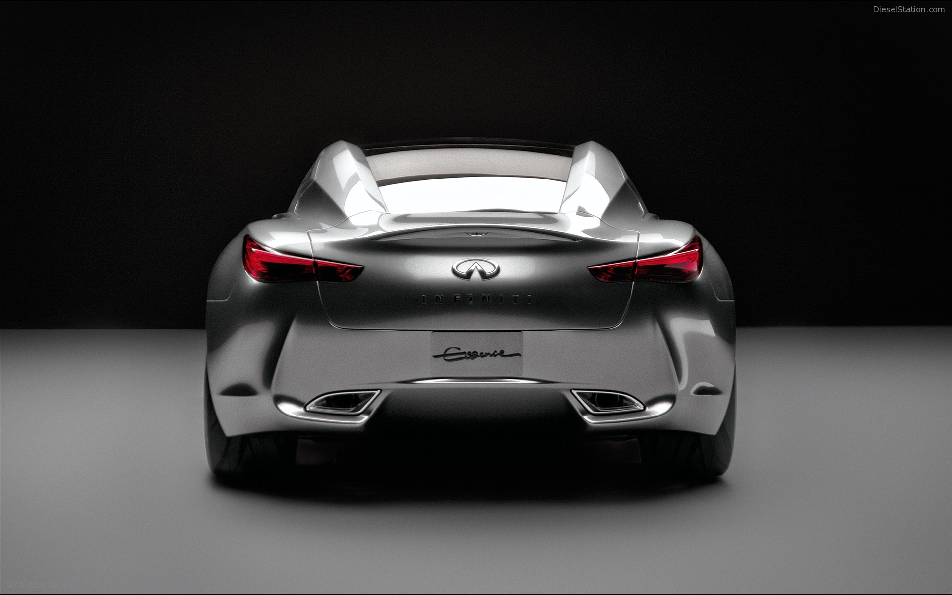 Infiniti Essence Concept Wallpapers For Windows 7 Infiniti Essence Concept Wallpapers For Windows 7