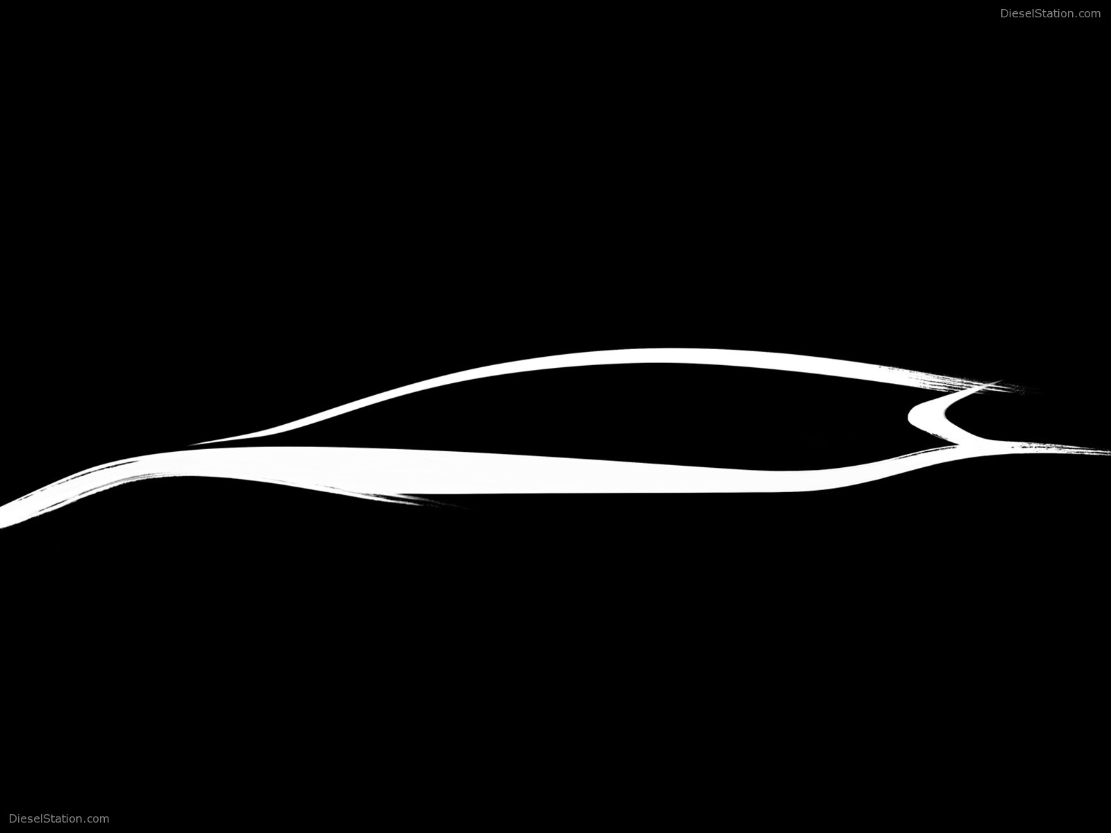 Infiniti Etherea Concept 2011