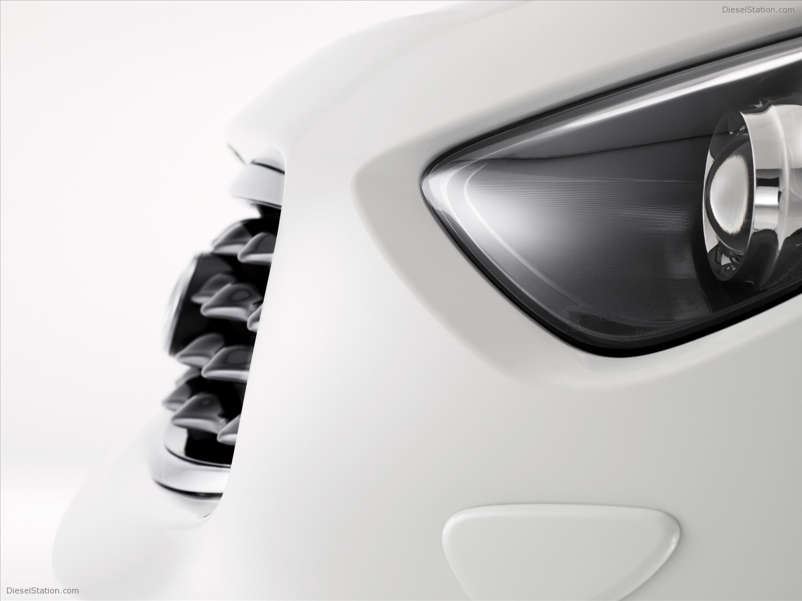 Infiniti FX Limited Edition 2010