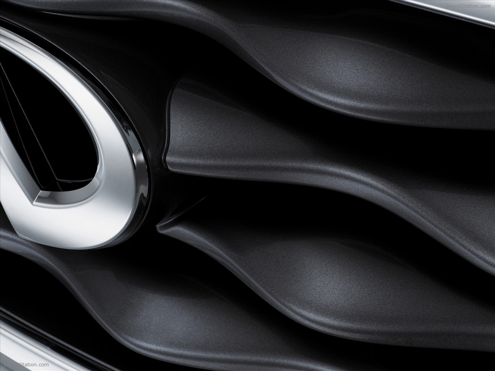 Infiniti FX Limited Edition 2010