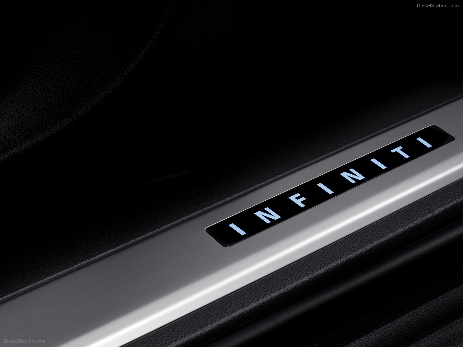 Infiniti FX Limited Edition 2010