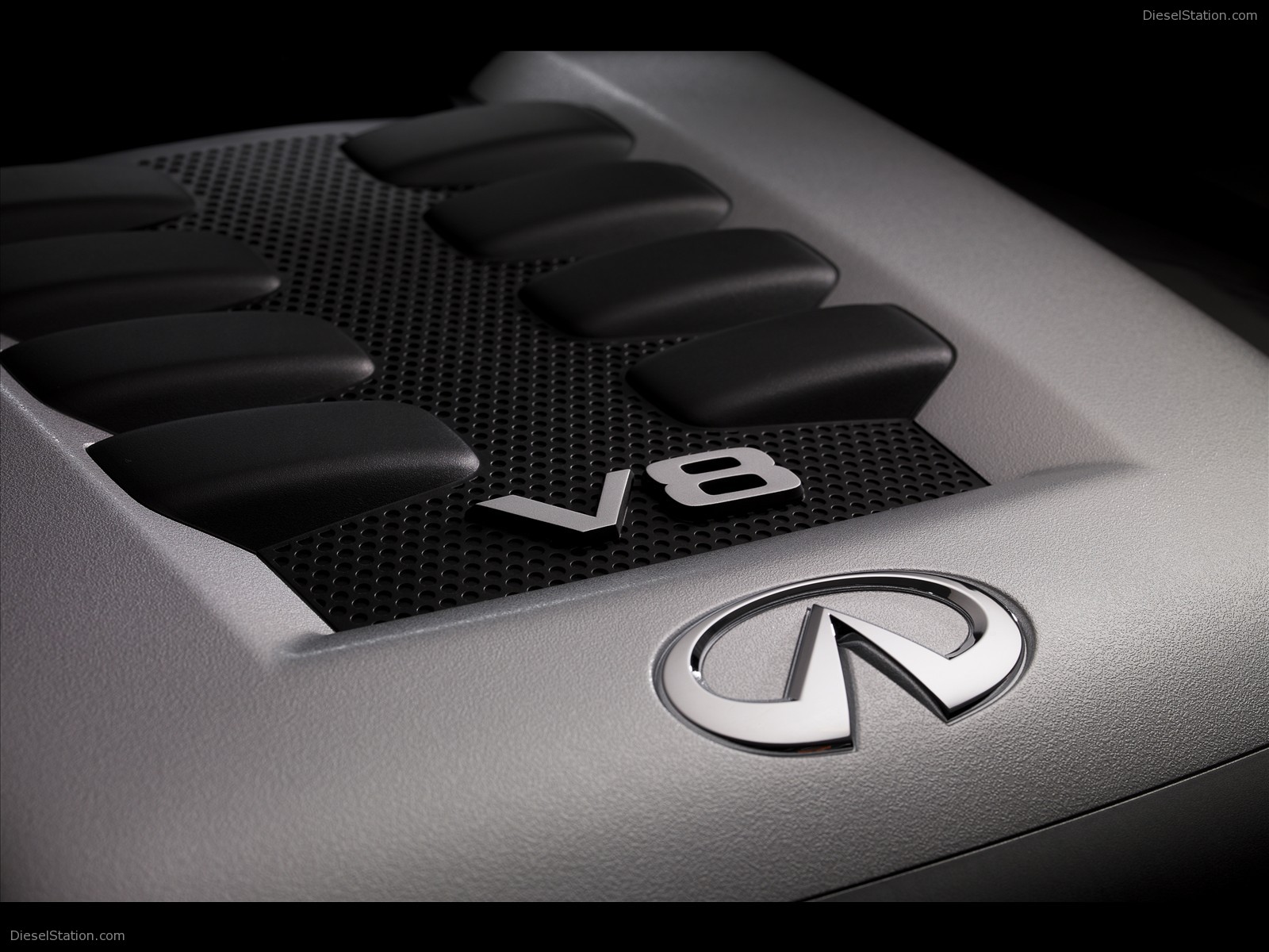 Infiniti FX Limited Edition 2010