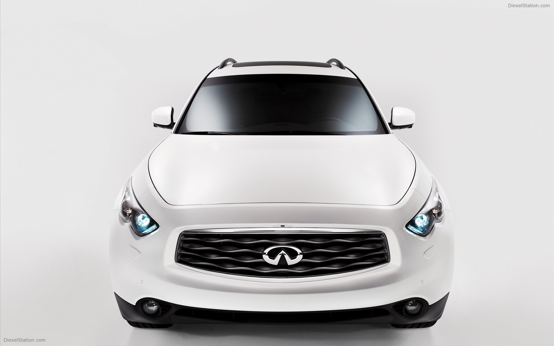 Infiniti FX Limited Edition 2010