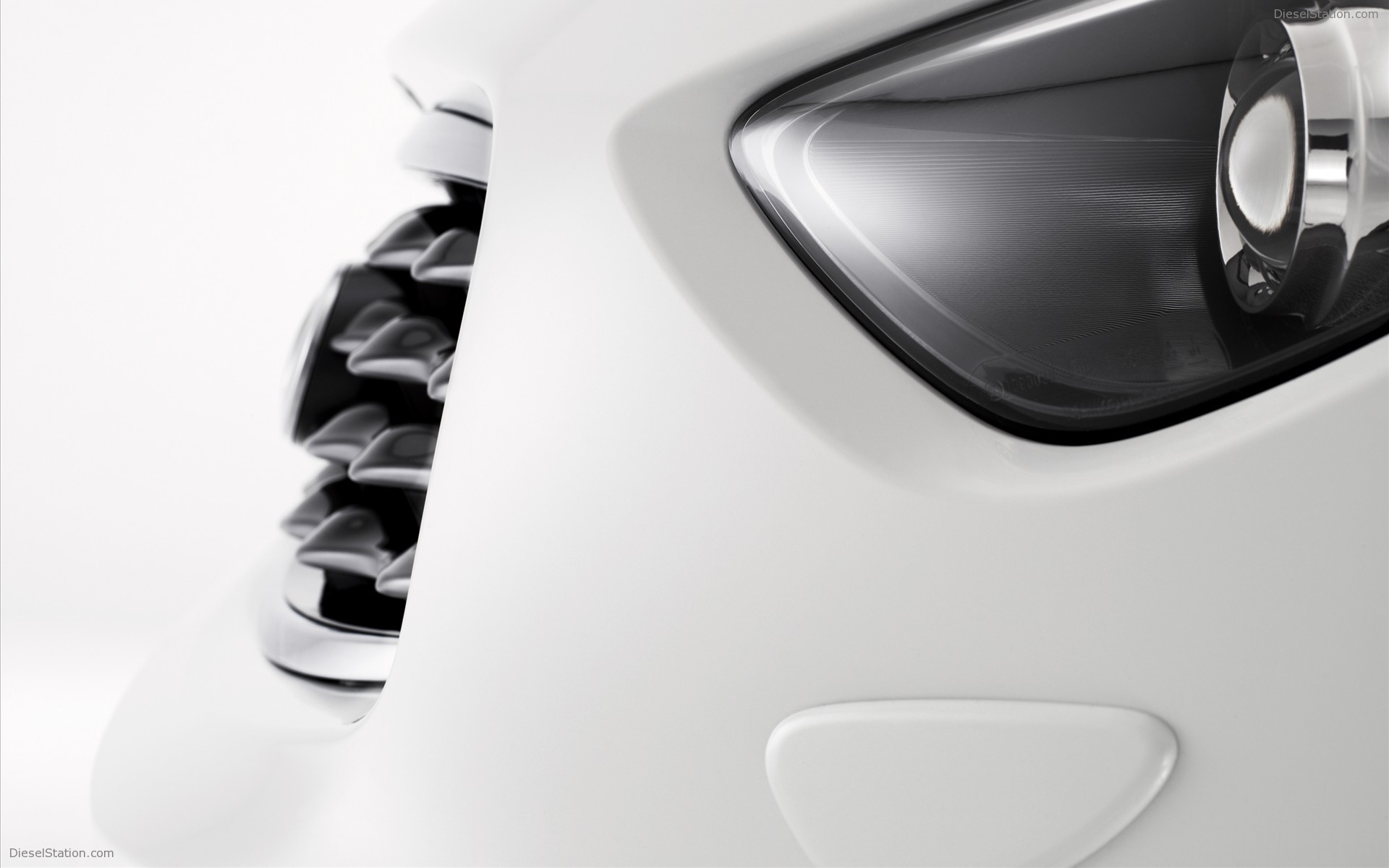 Infiniti FX Limited Edition 2010