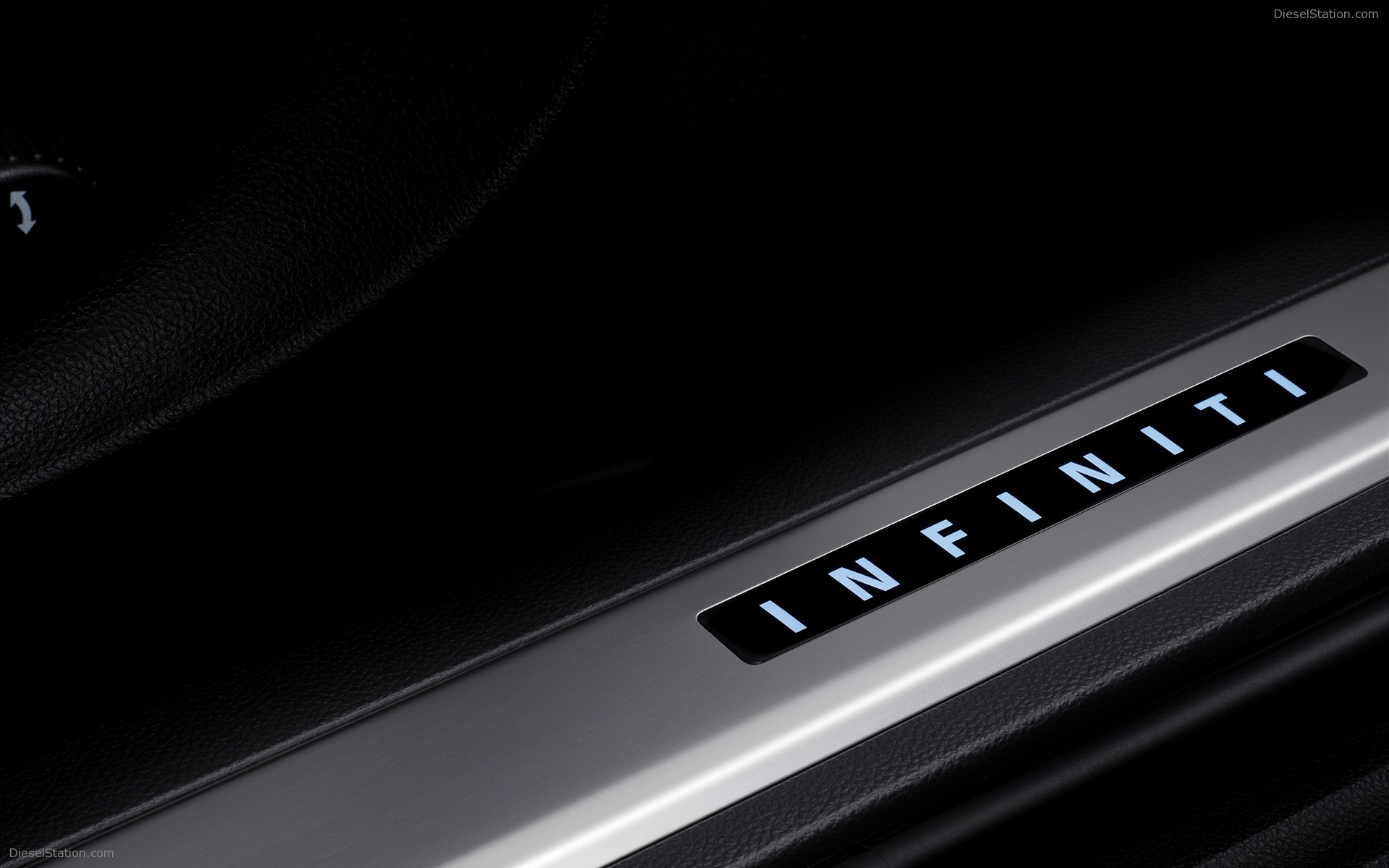 Infiniti FX Limited Edition 2010