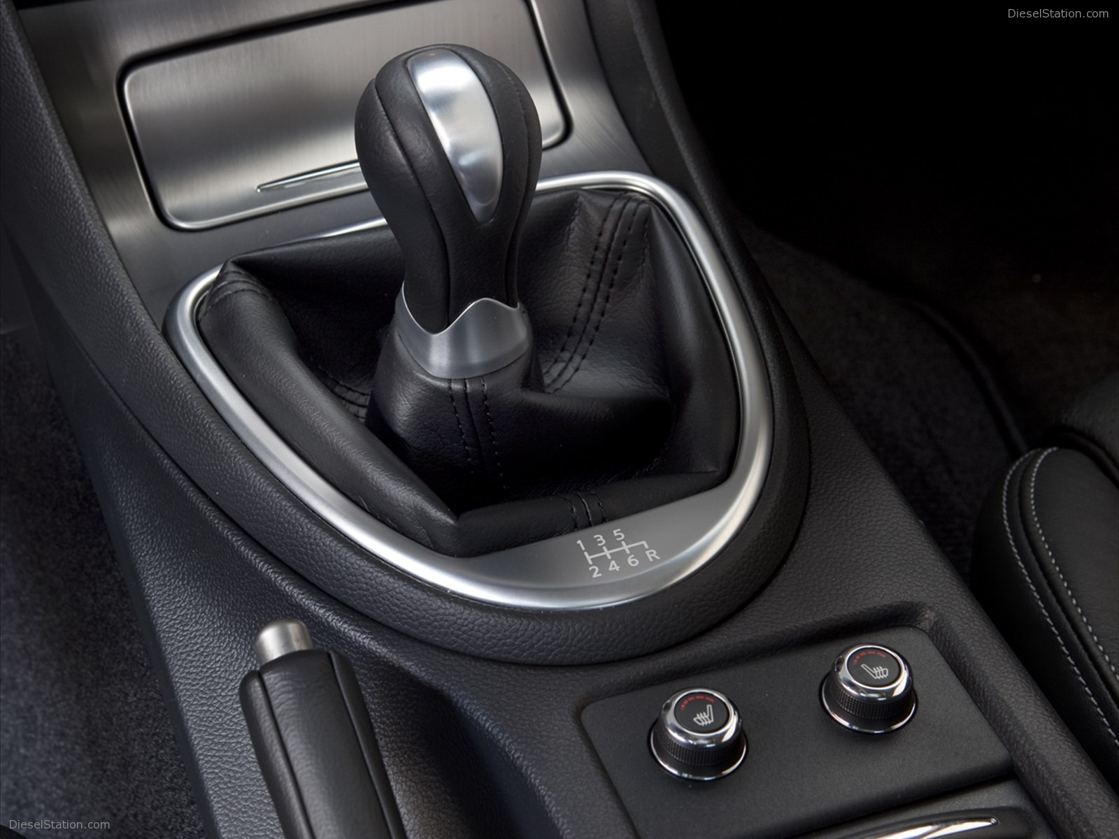 Infiniti G Coupe 2010