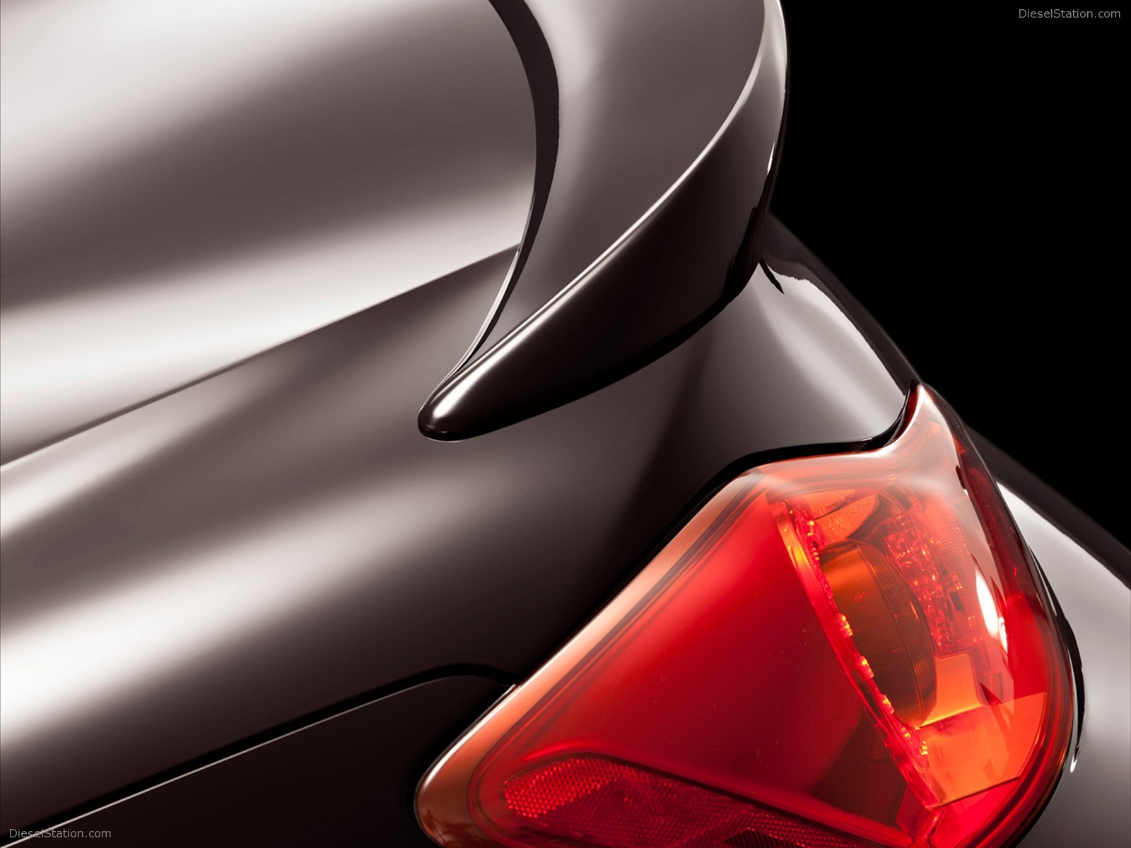 Infiniti IPL G Cabrio Concept