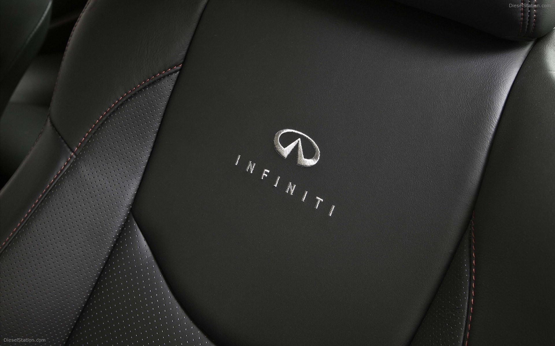 Infiniti IPL G Coupe 2011