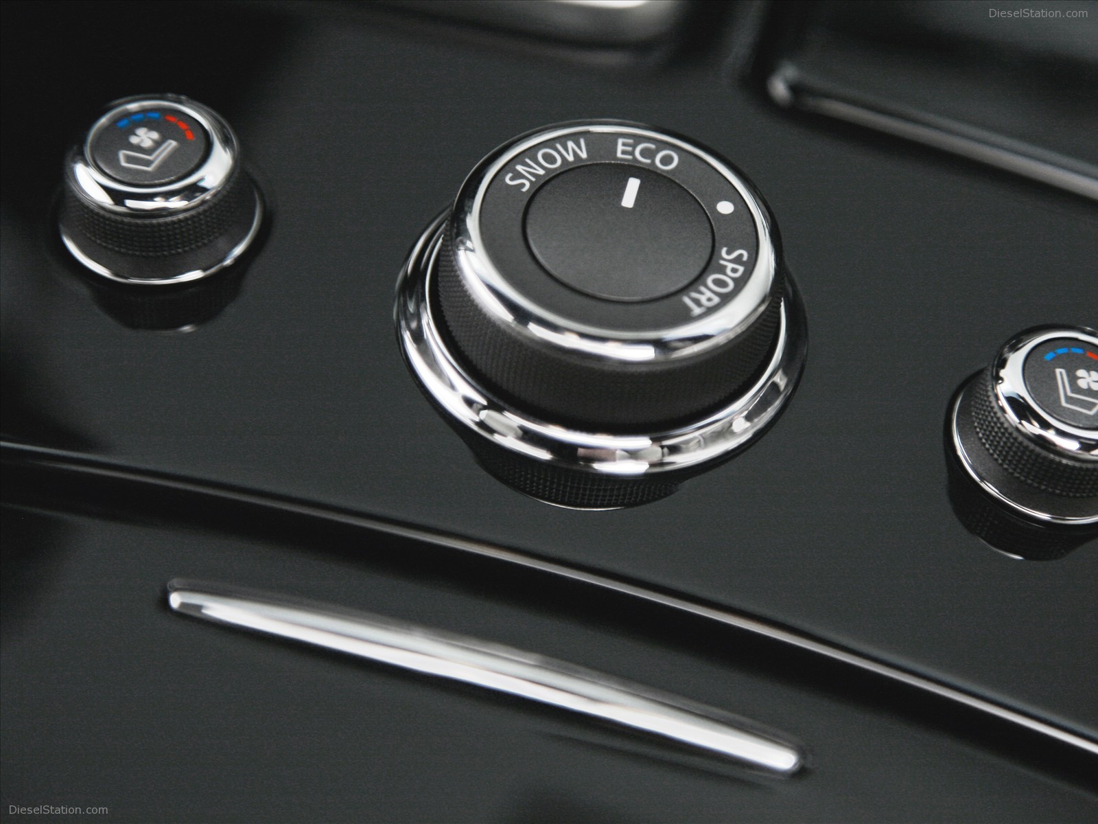Infiniti M37S 2011