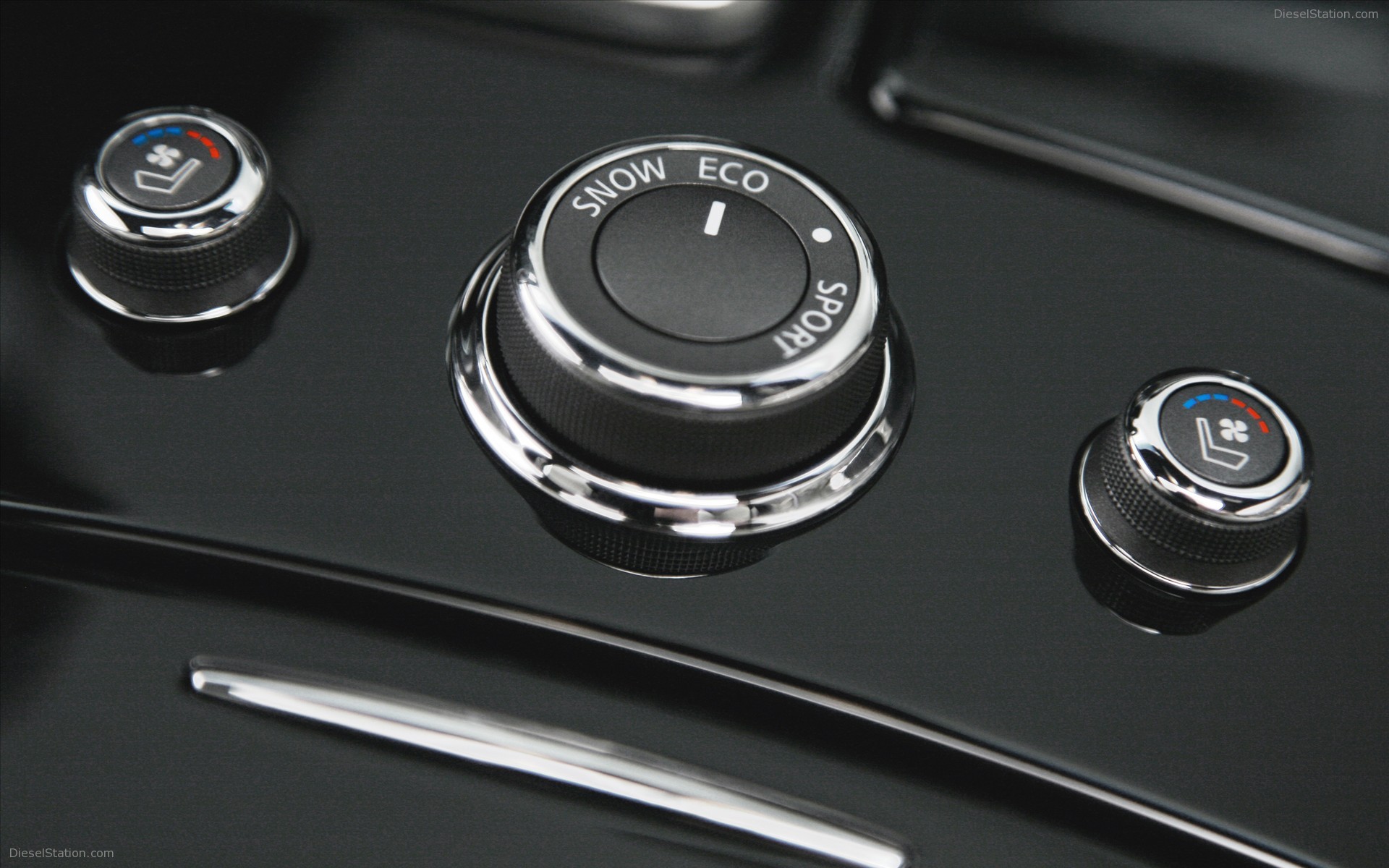 Infiniti M37S 2011