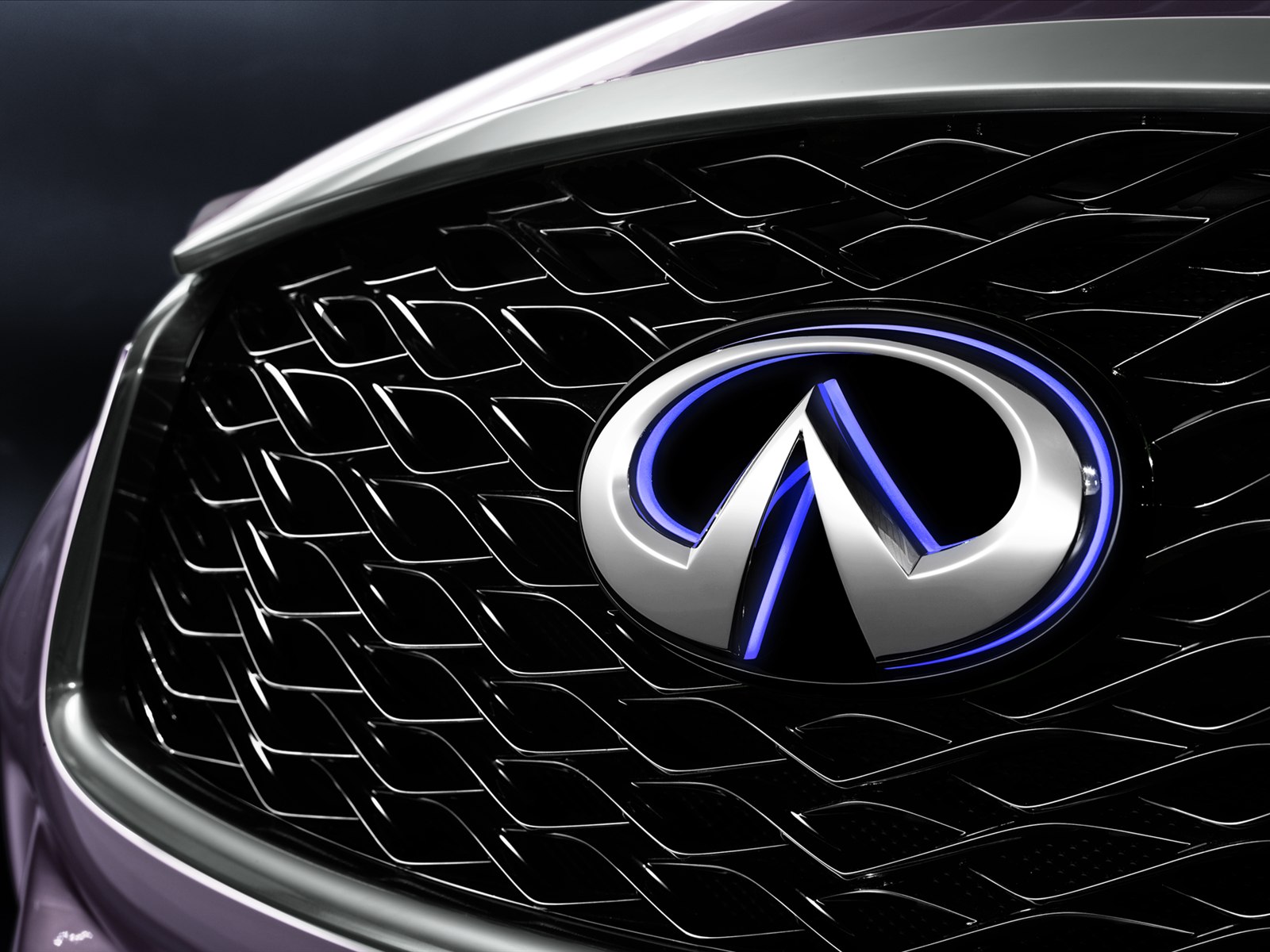 Infiniti Q30 Concept 2013