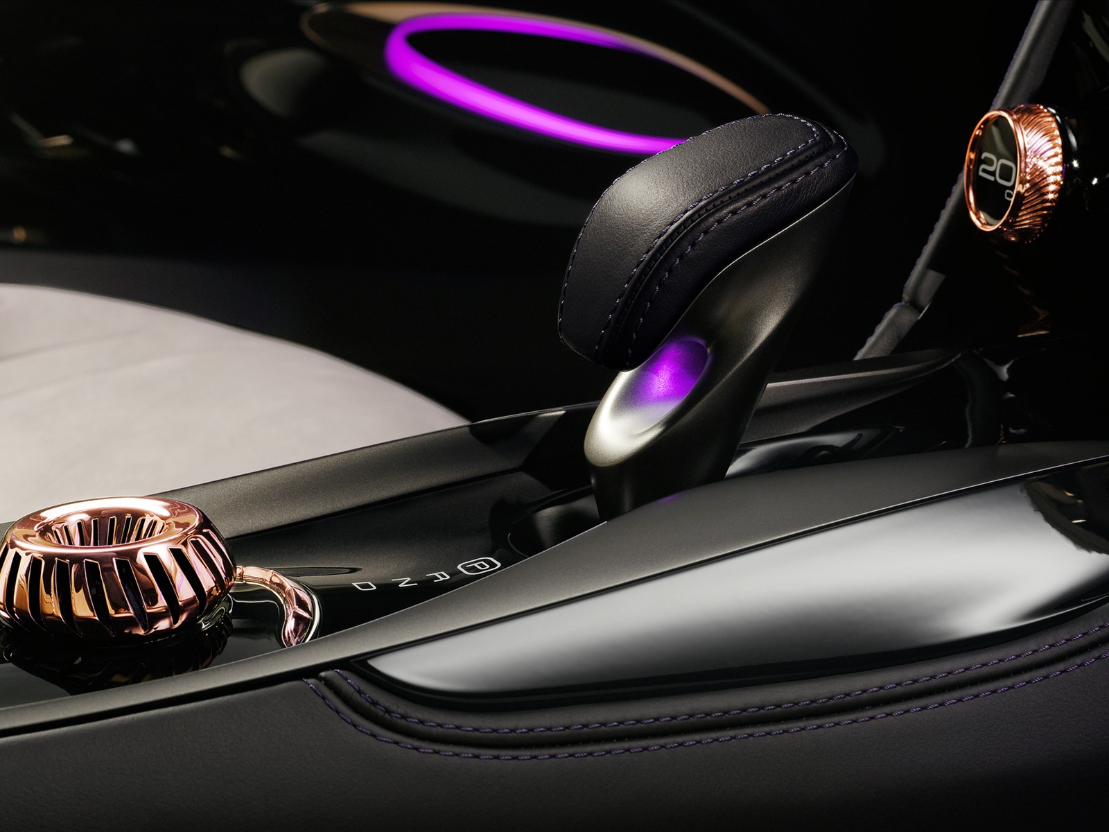 Infiniti Q30 Concept 2013