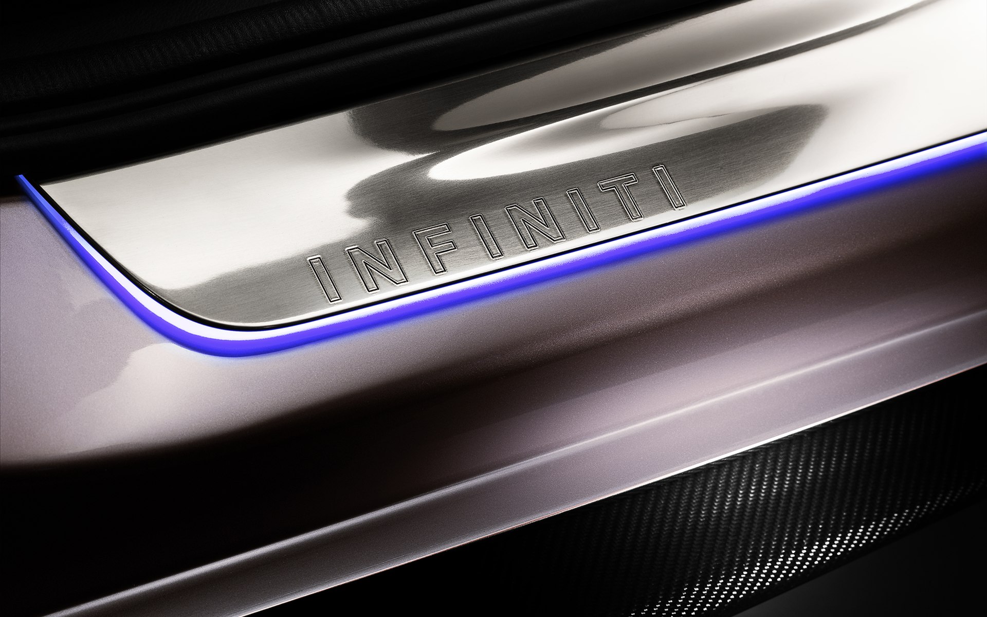Infiniti Q30 Concept 2013