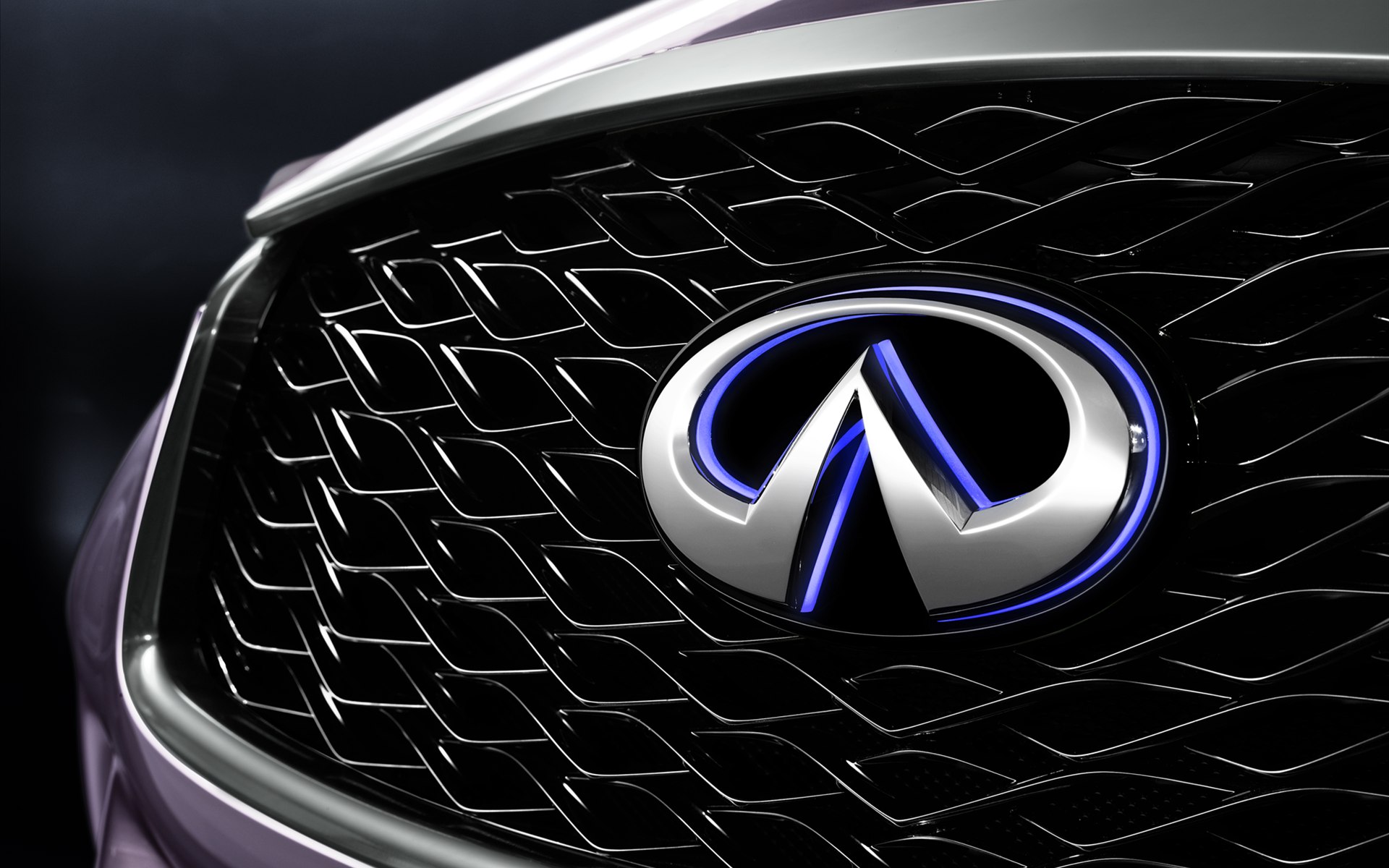 Infiniti Q30 Concept 2013