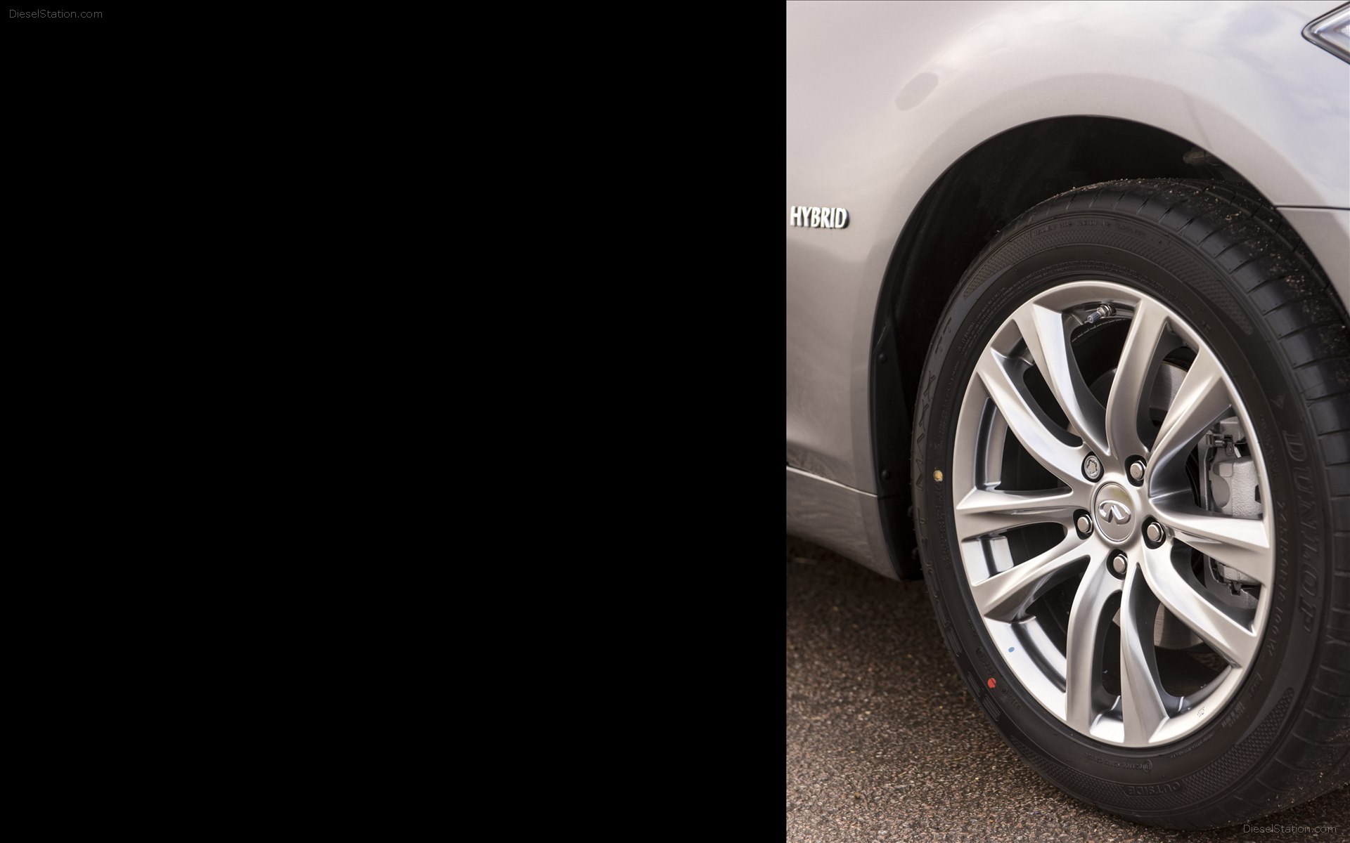 Infiniti Q70 2015