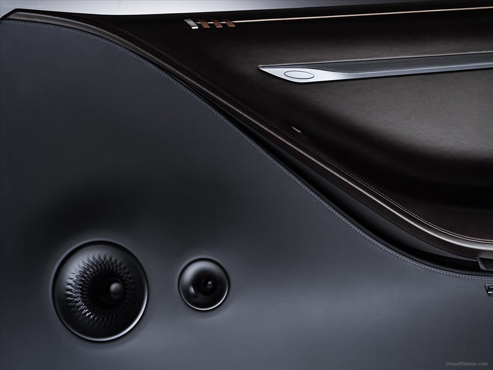 Infiniti Q80 Inspiration Concept 2014