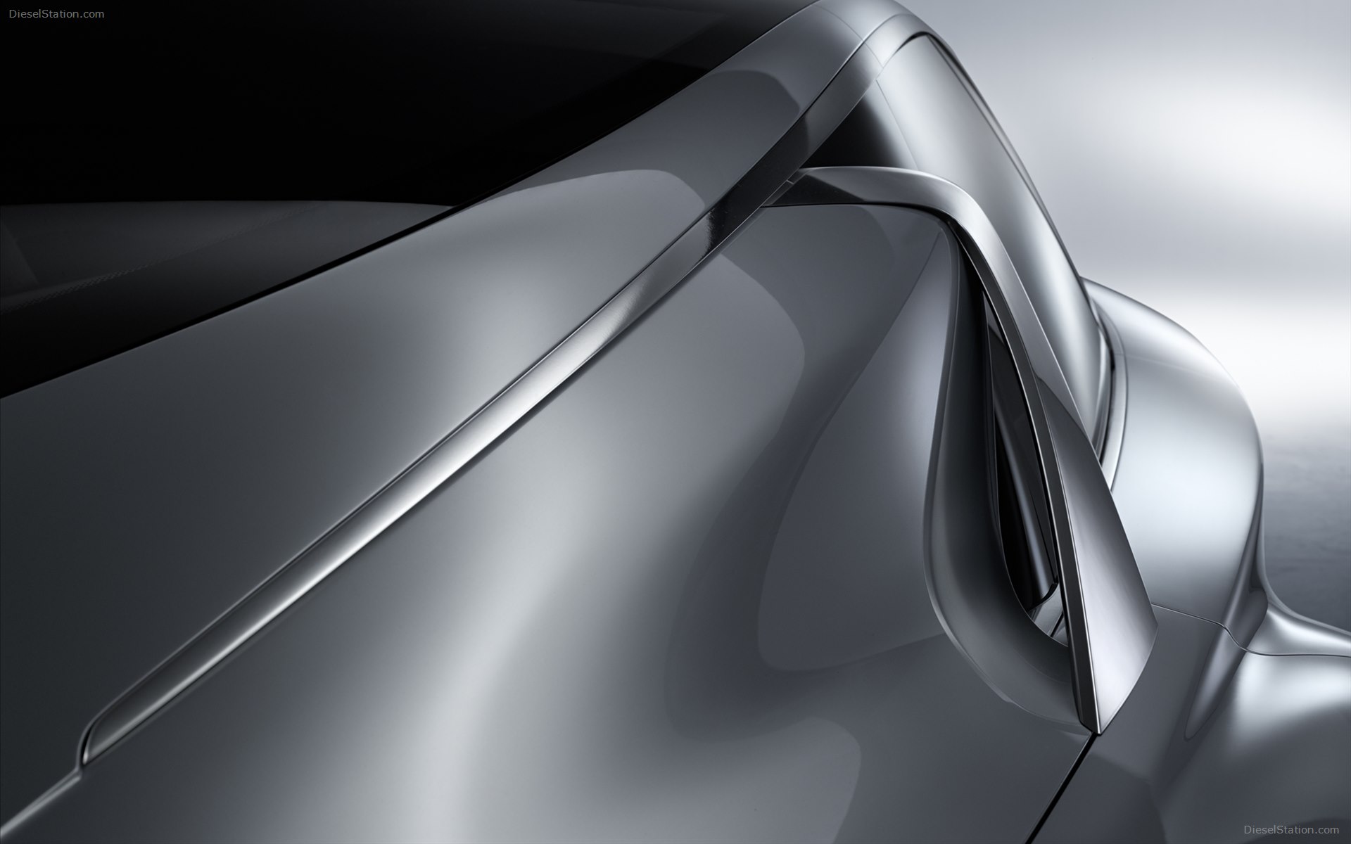 Infiniti Q80 Inspiration Concept 2014