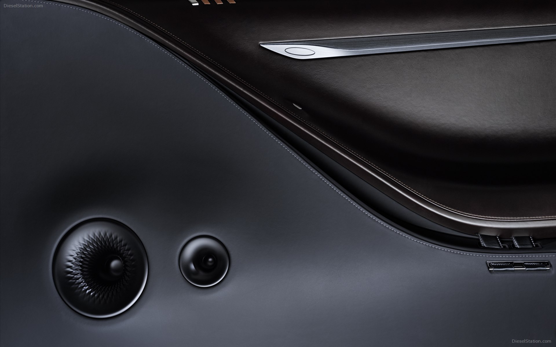 Infiniti Q80 Inspiration Concept 2014