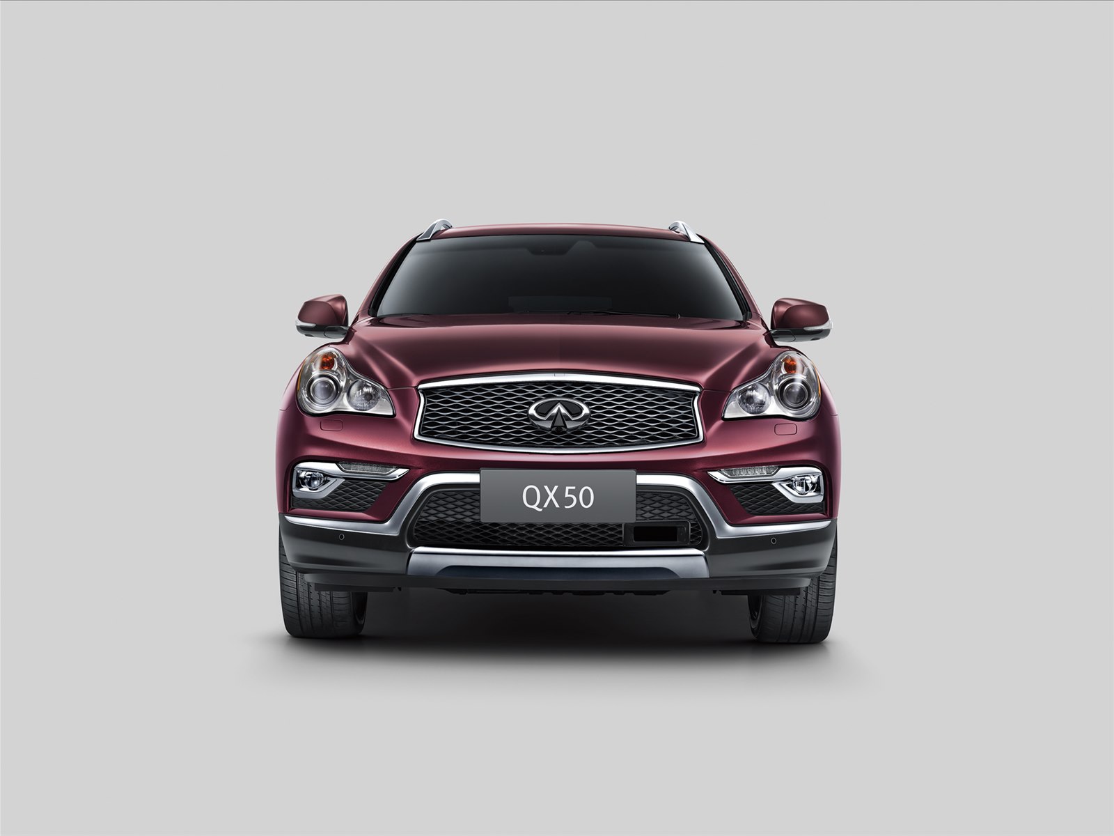 Infiniti QX50 2016