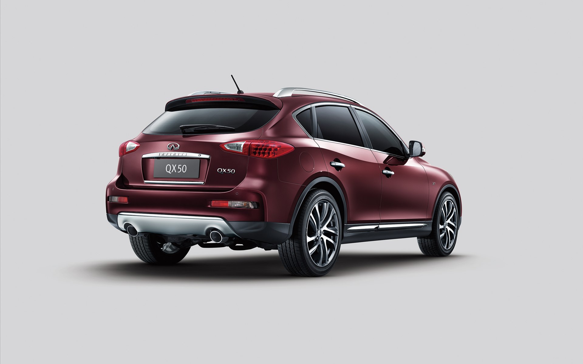 Infiniti QX50 2016