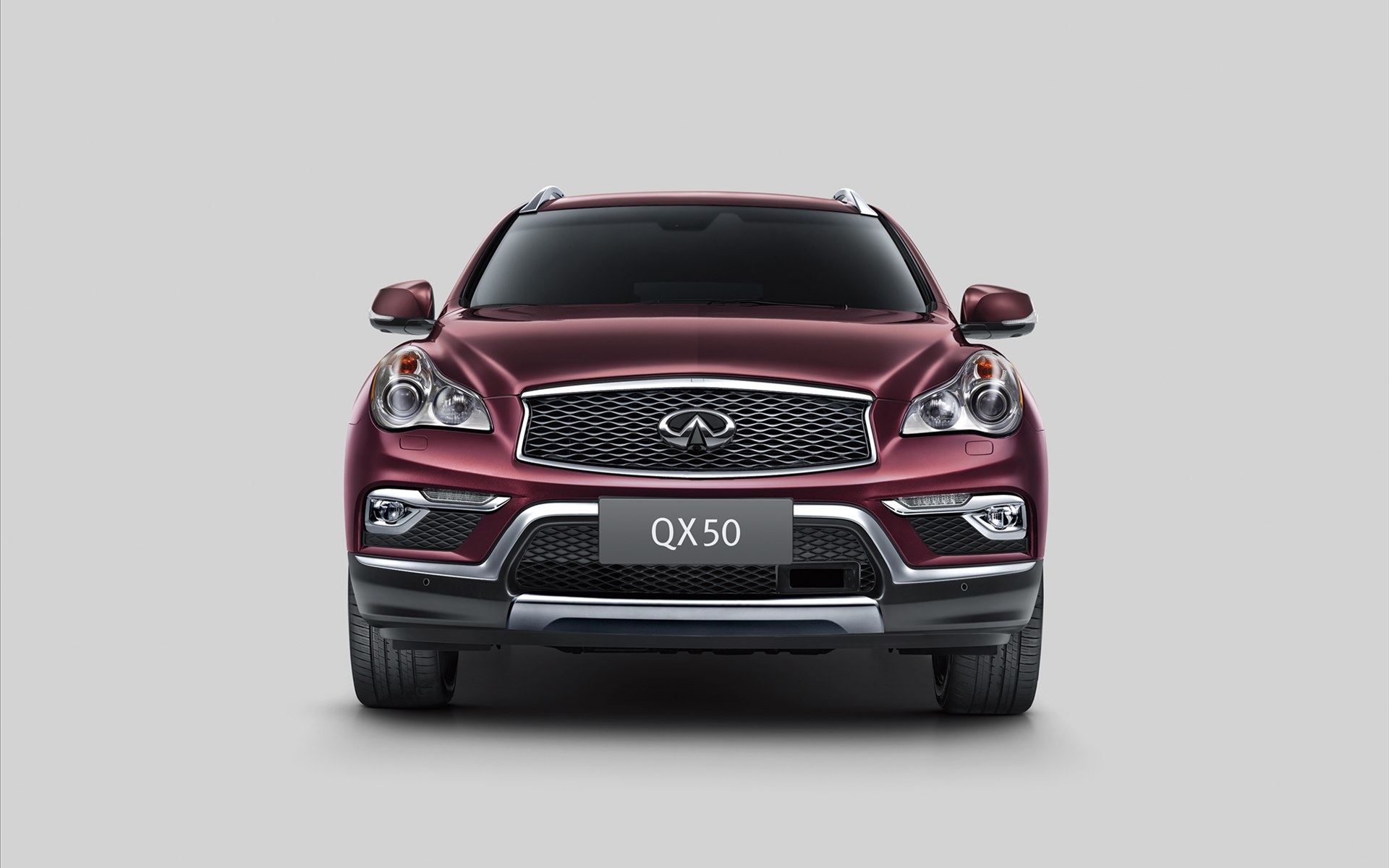 Infiniti QX50 2016