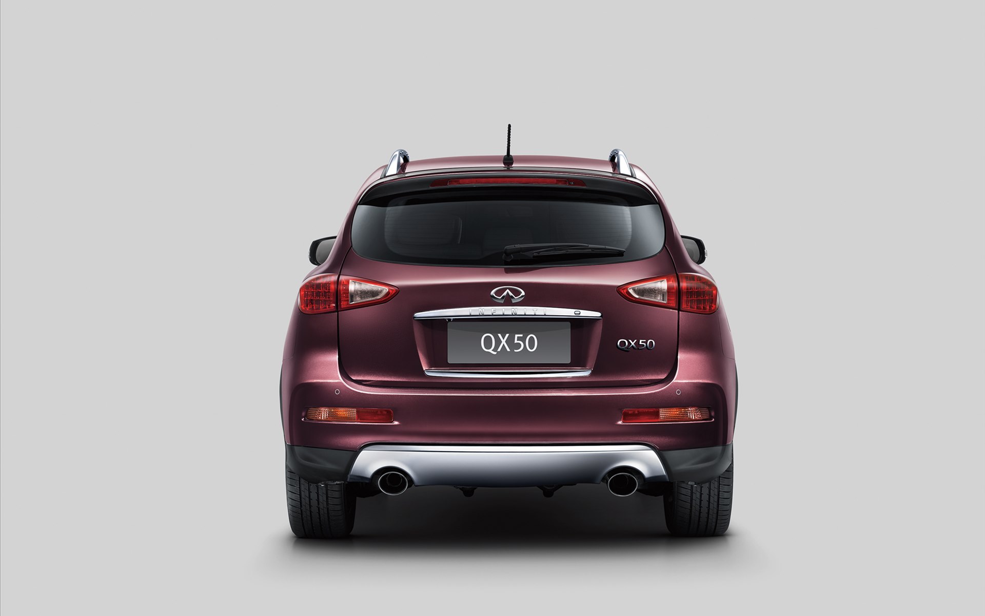 Infiniti QX50 2016