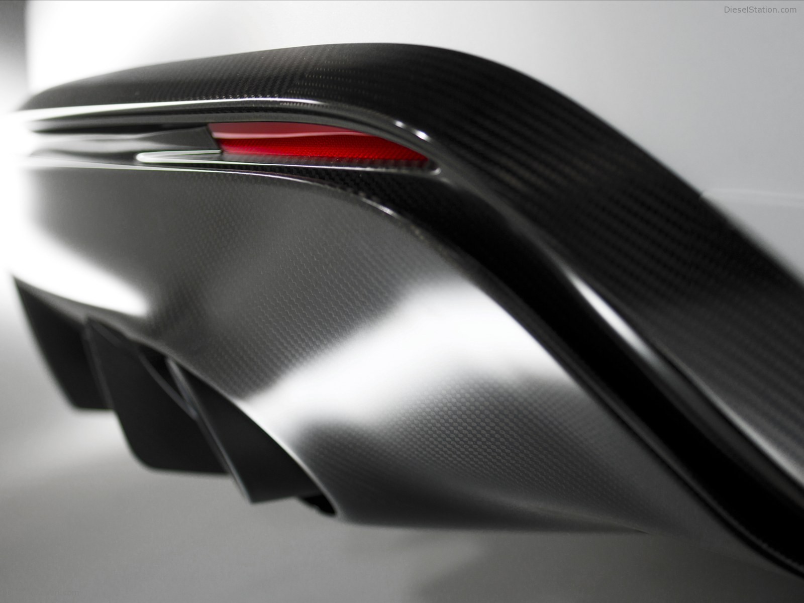 Infiniti Sebastian Vettel Concept