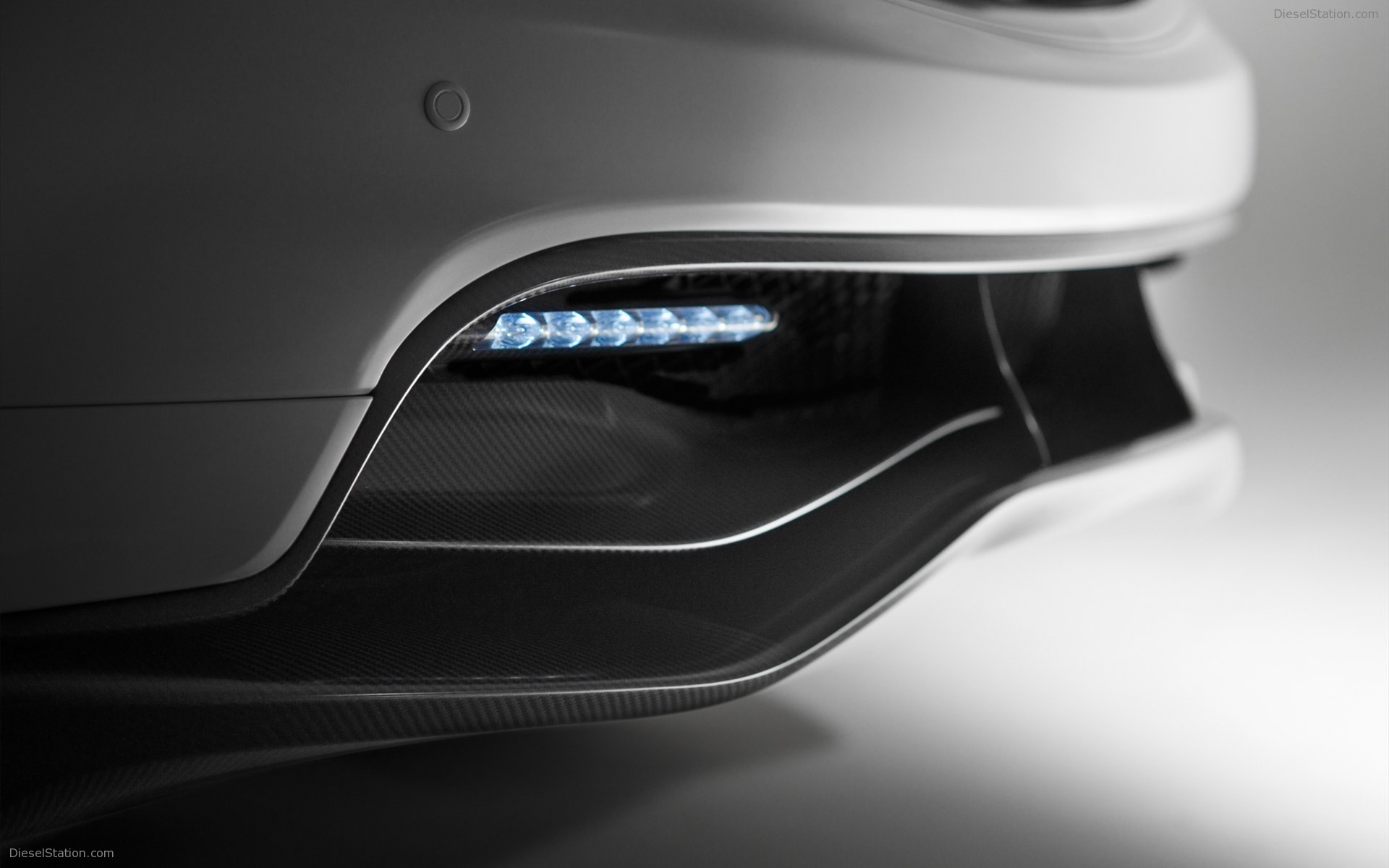 Infiniti Sebastian Vettel Concept