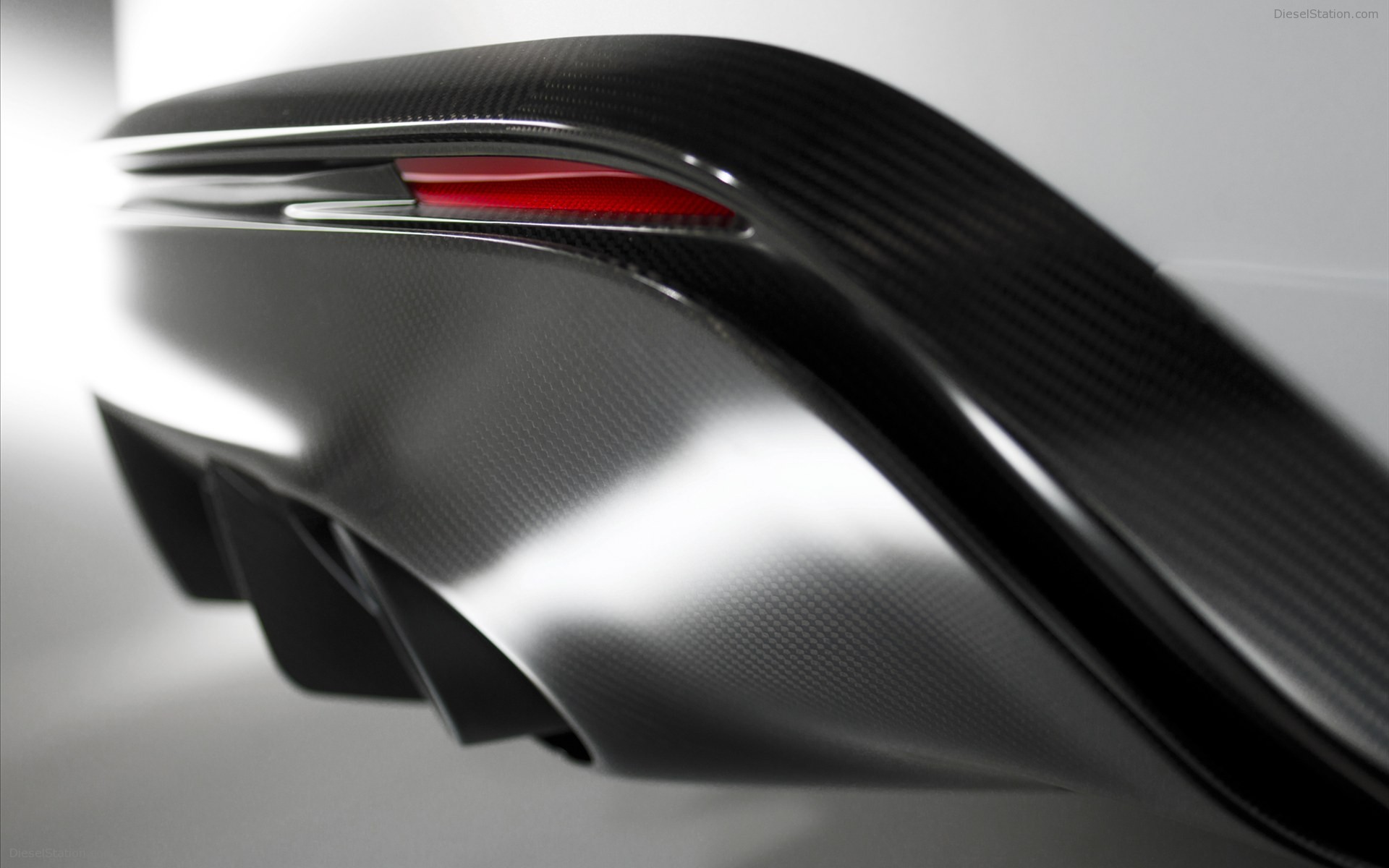 Infiniti Sebastian Vettel Concept