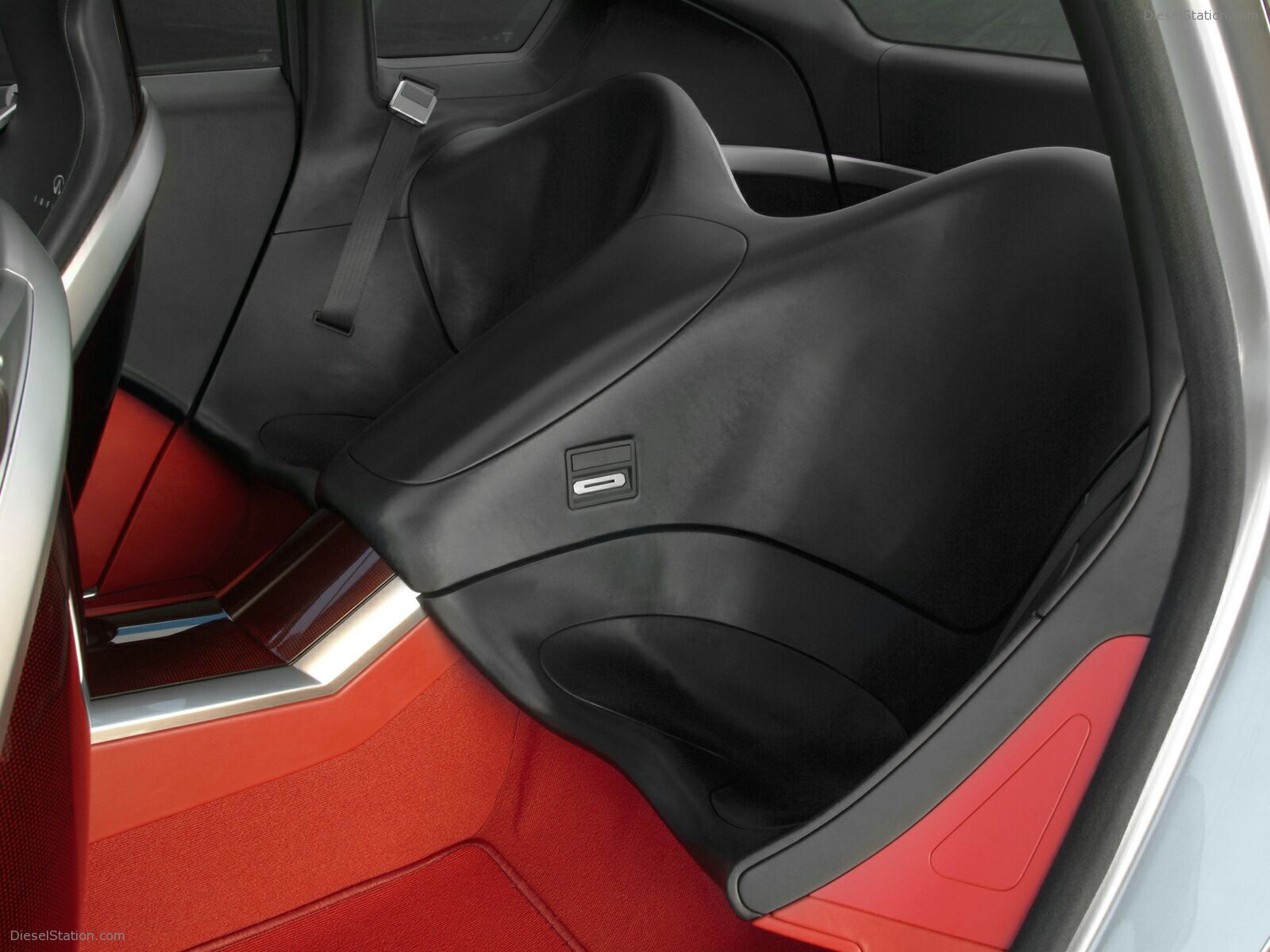 Infiniti Triant Concept