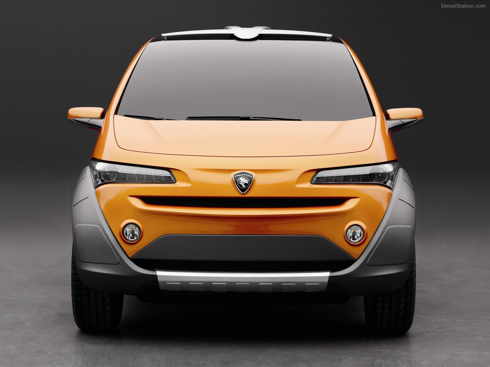 Italdesign Emas Country Concept