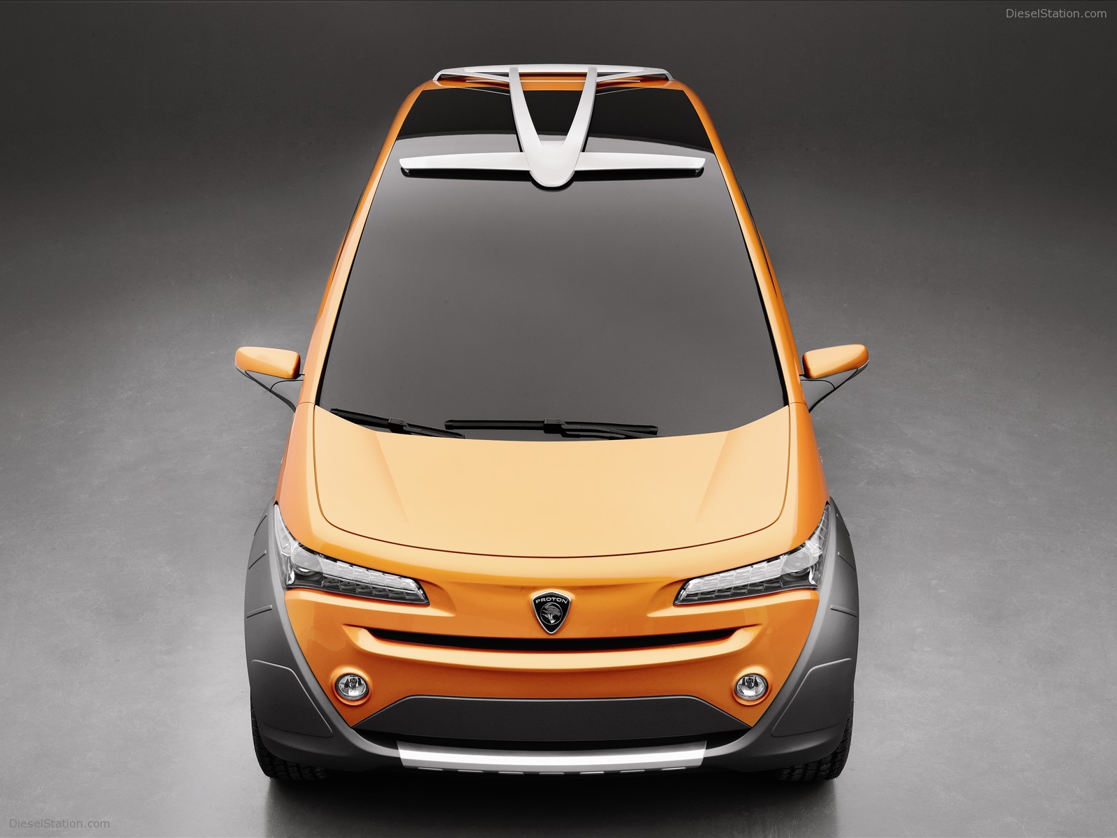 Italdesign Emas Country Concept