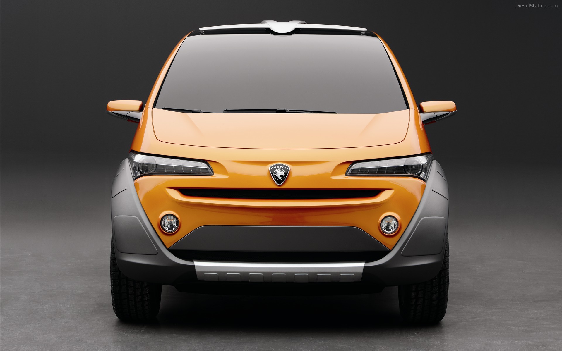 Italdesign Emas Country Concept