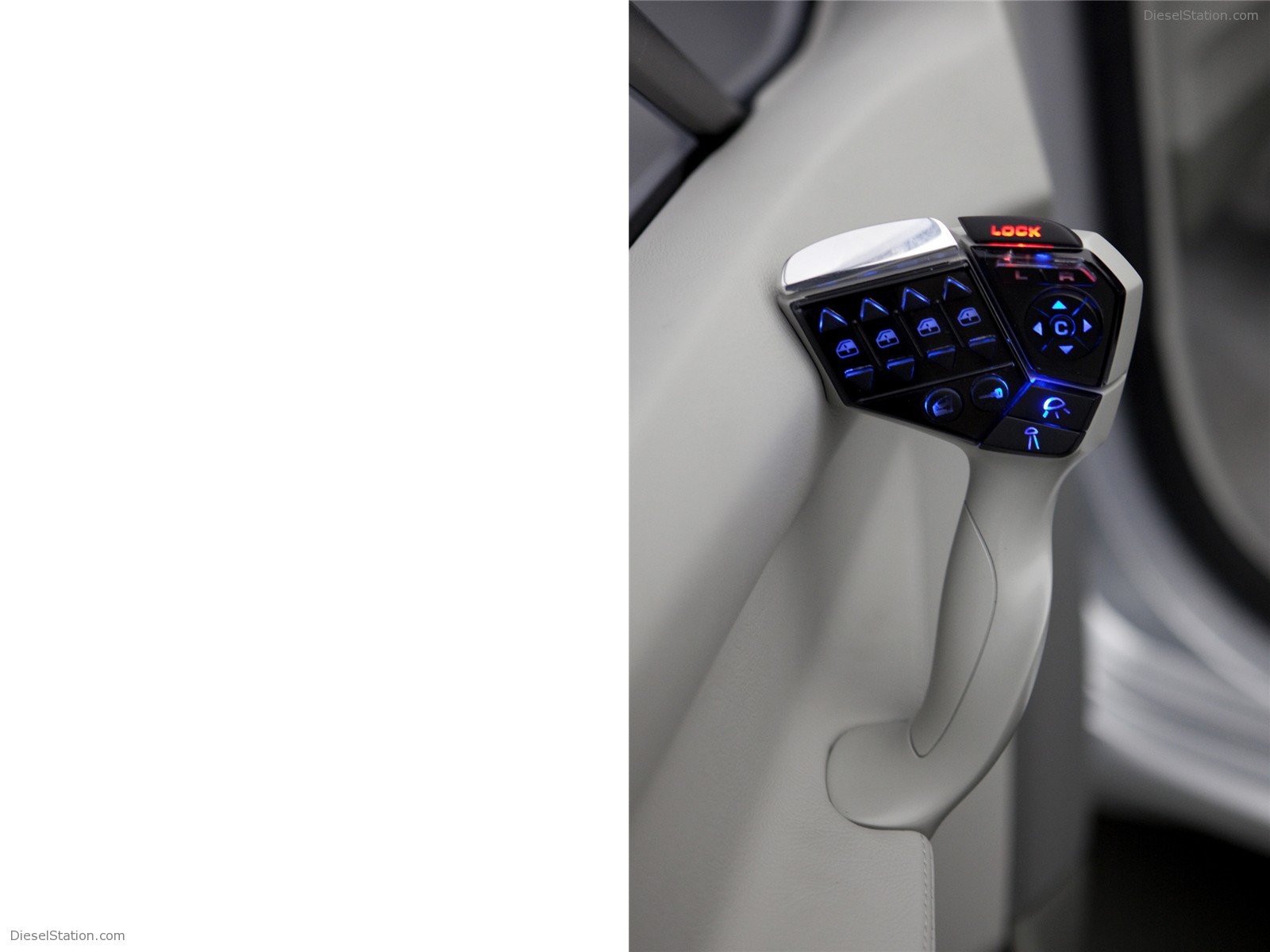 Italdesign Emas Concept