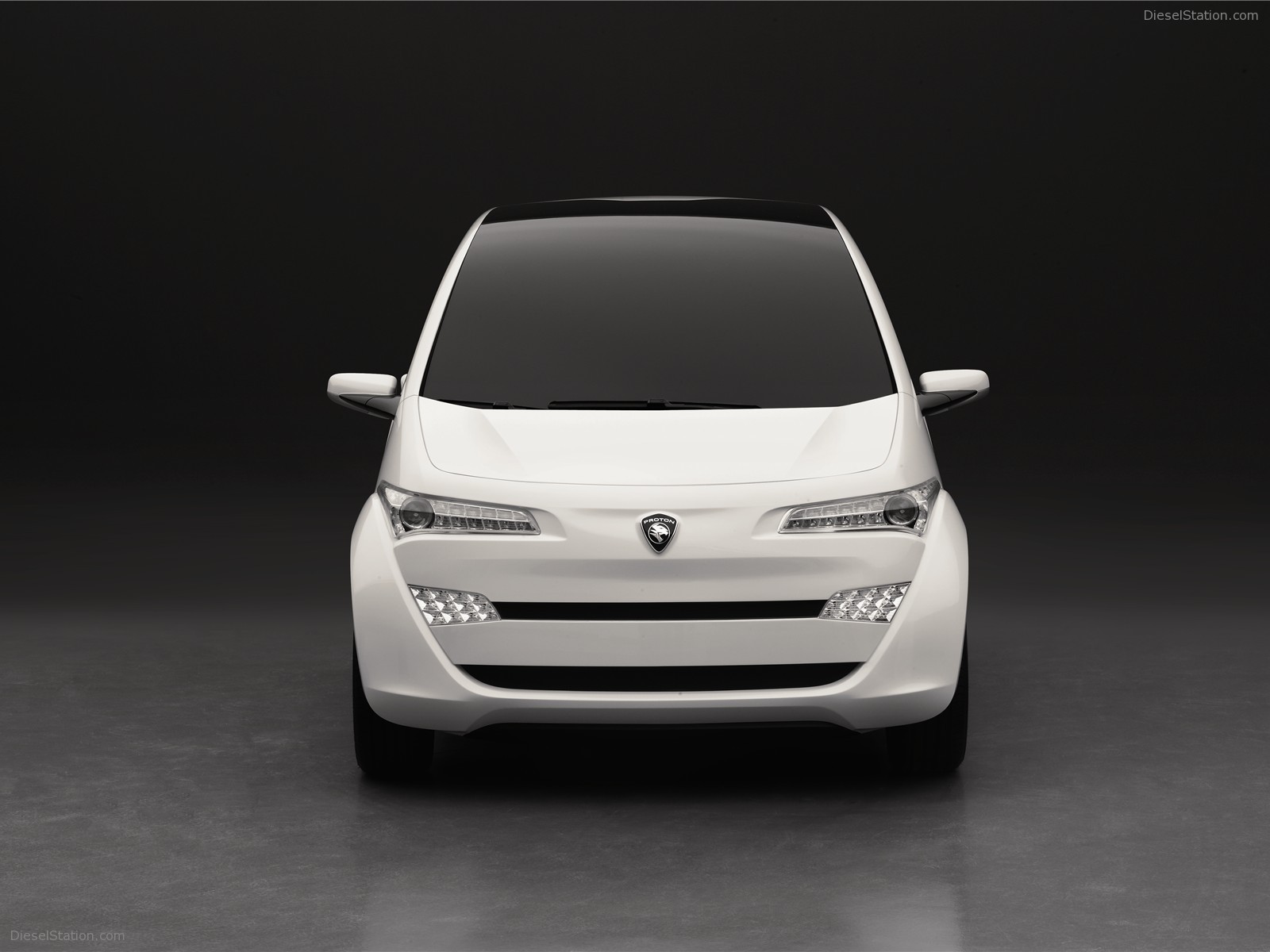 Italdesign Emas3 Concept