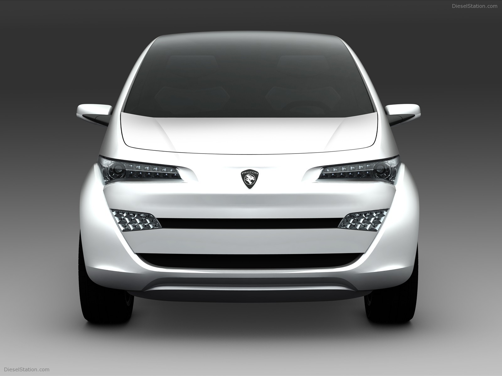 Italdesign Emas3 Concept