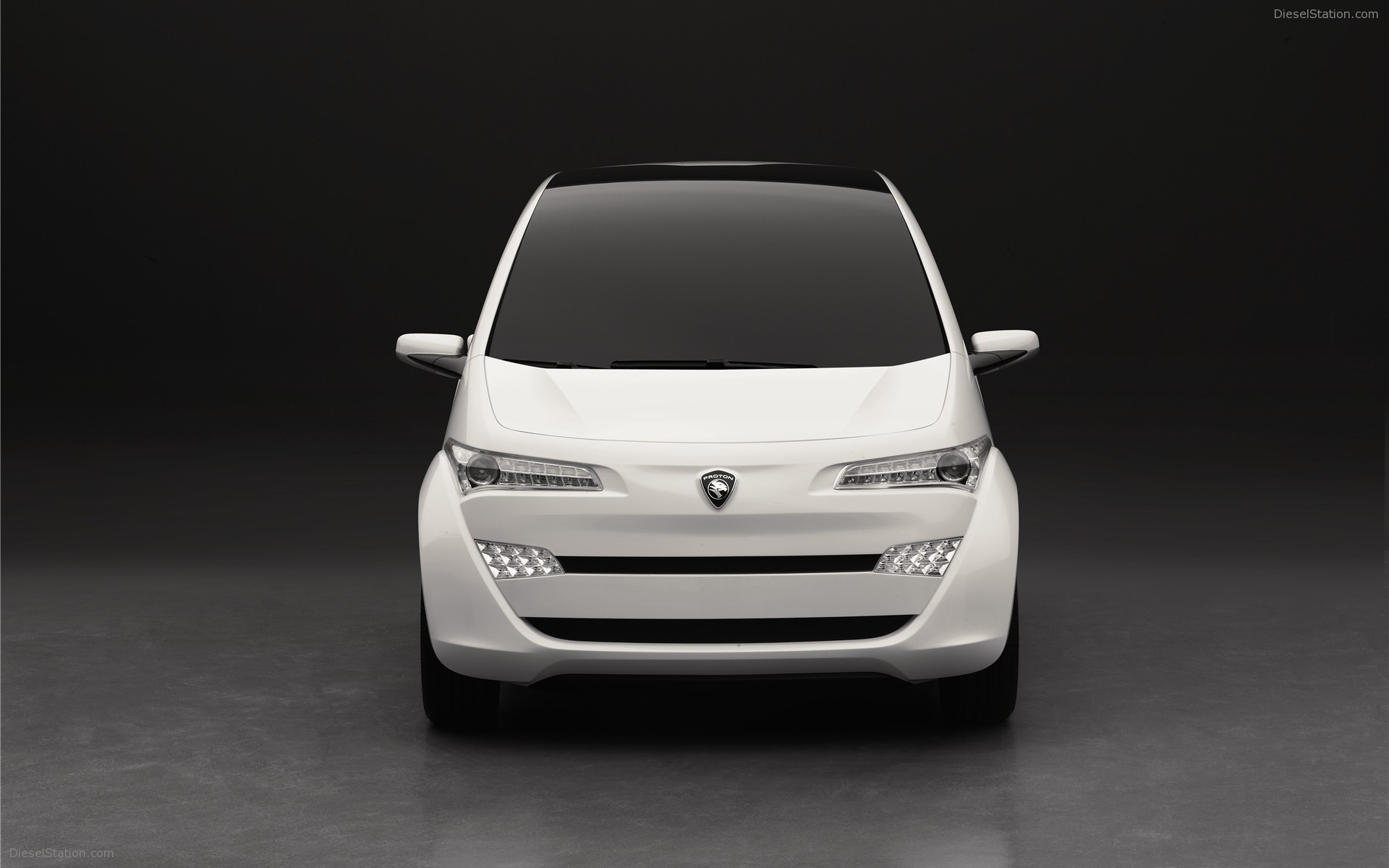 Italdesign Emas3 Concept