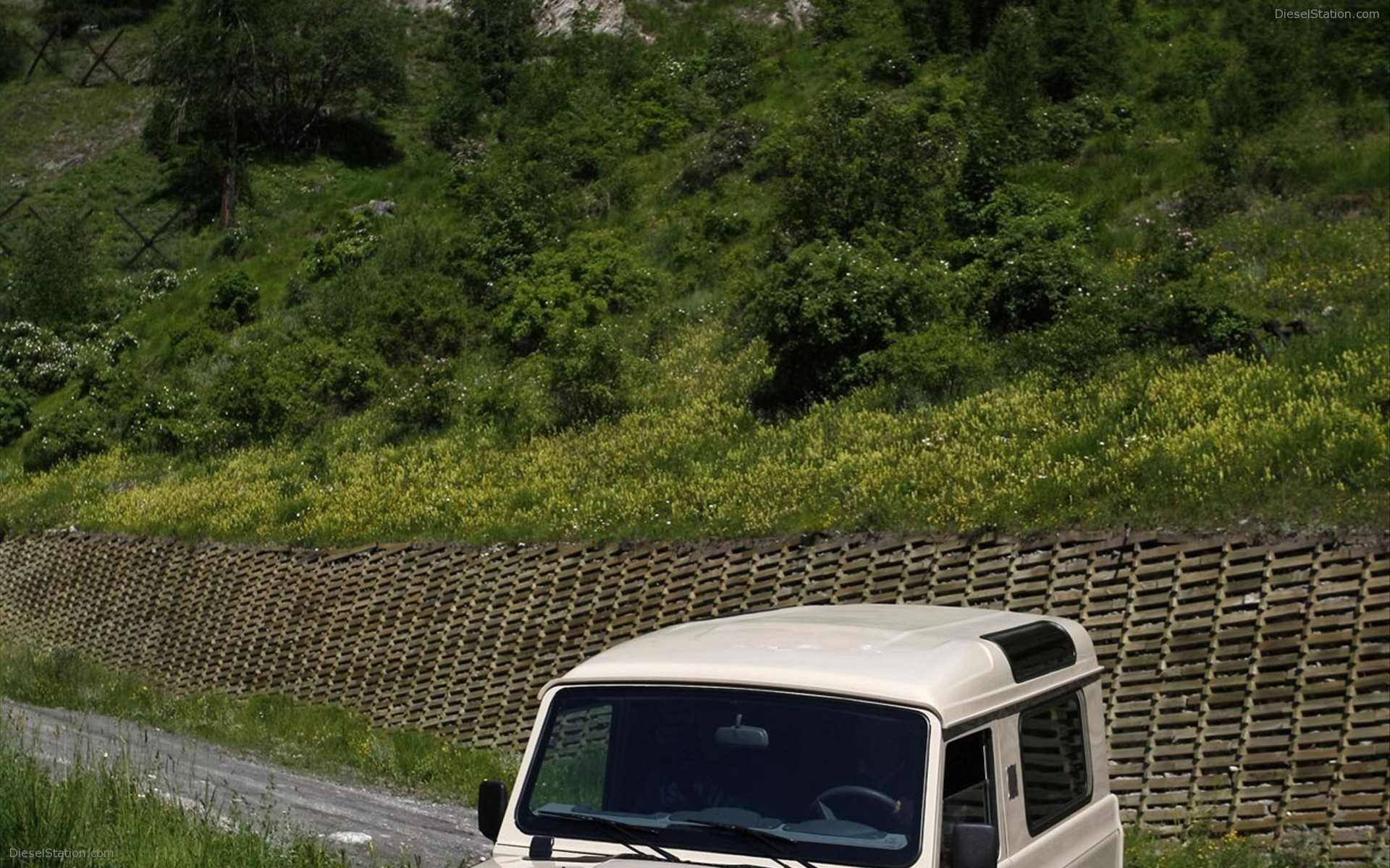 Iveco Campagnola