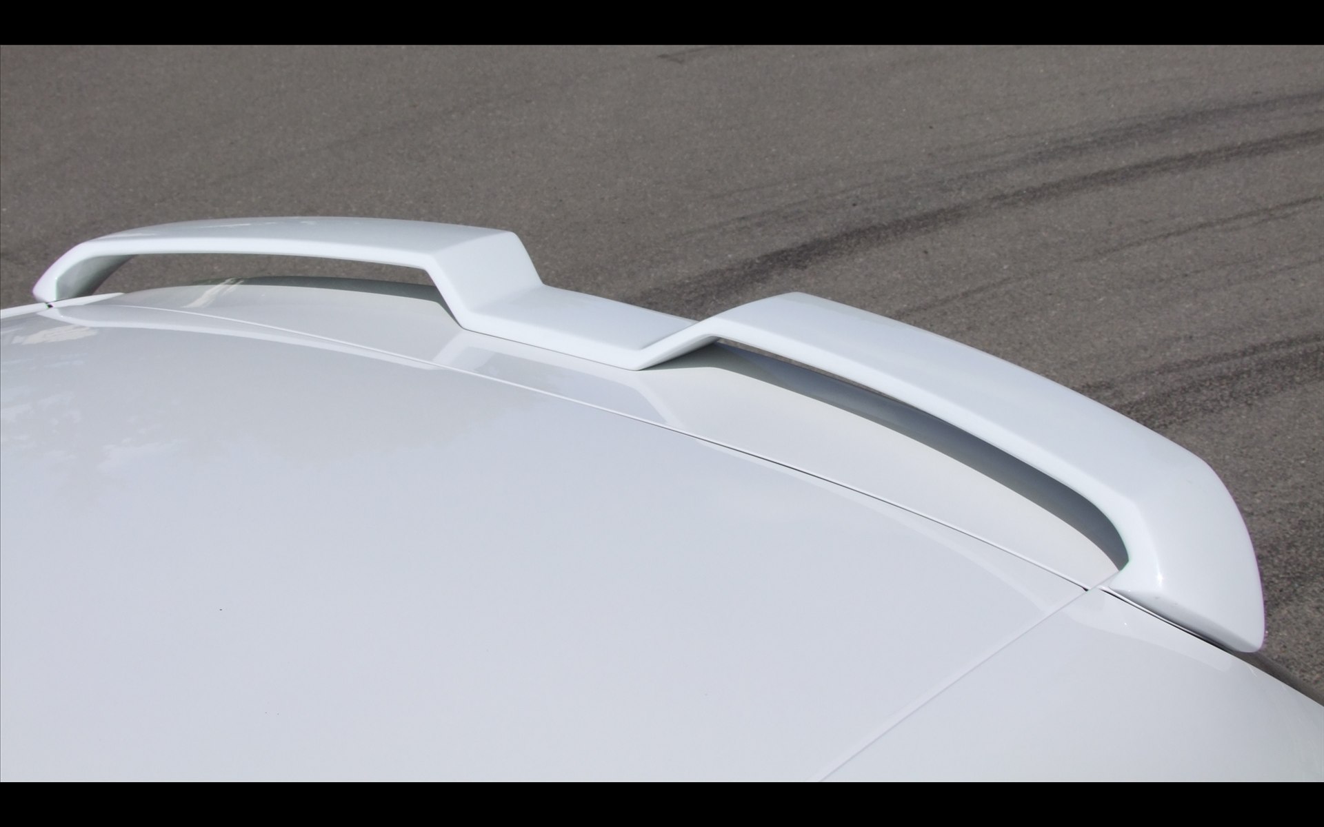 JE Design Seat Leon FR 2014