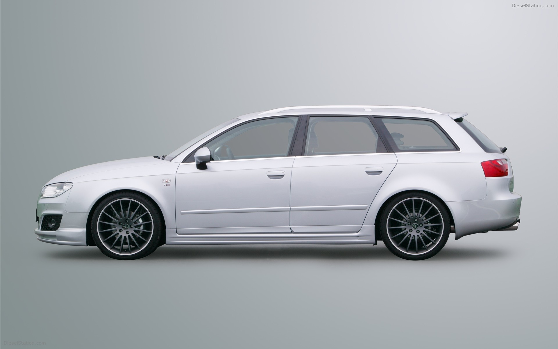 JE DESIGN Seat Exeo ST