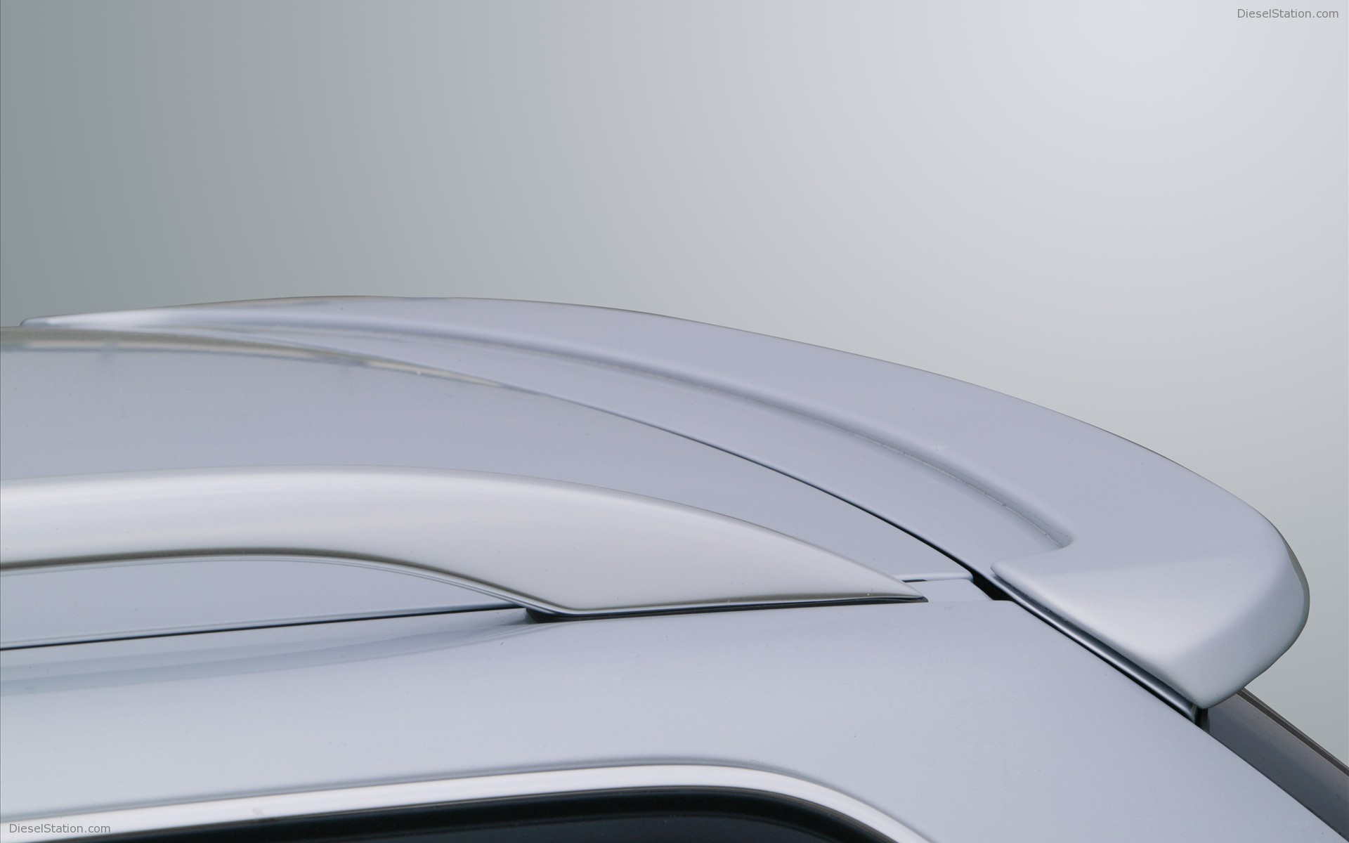 JE DESIGN Seat Exeo ST