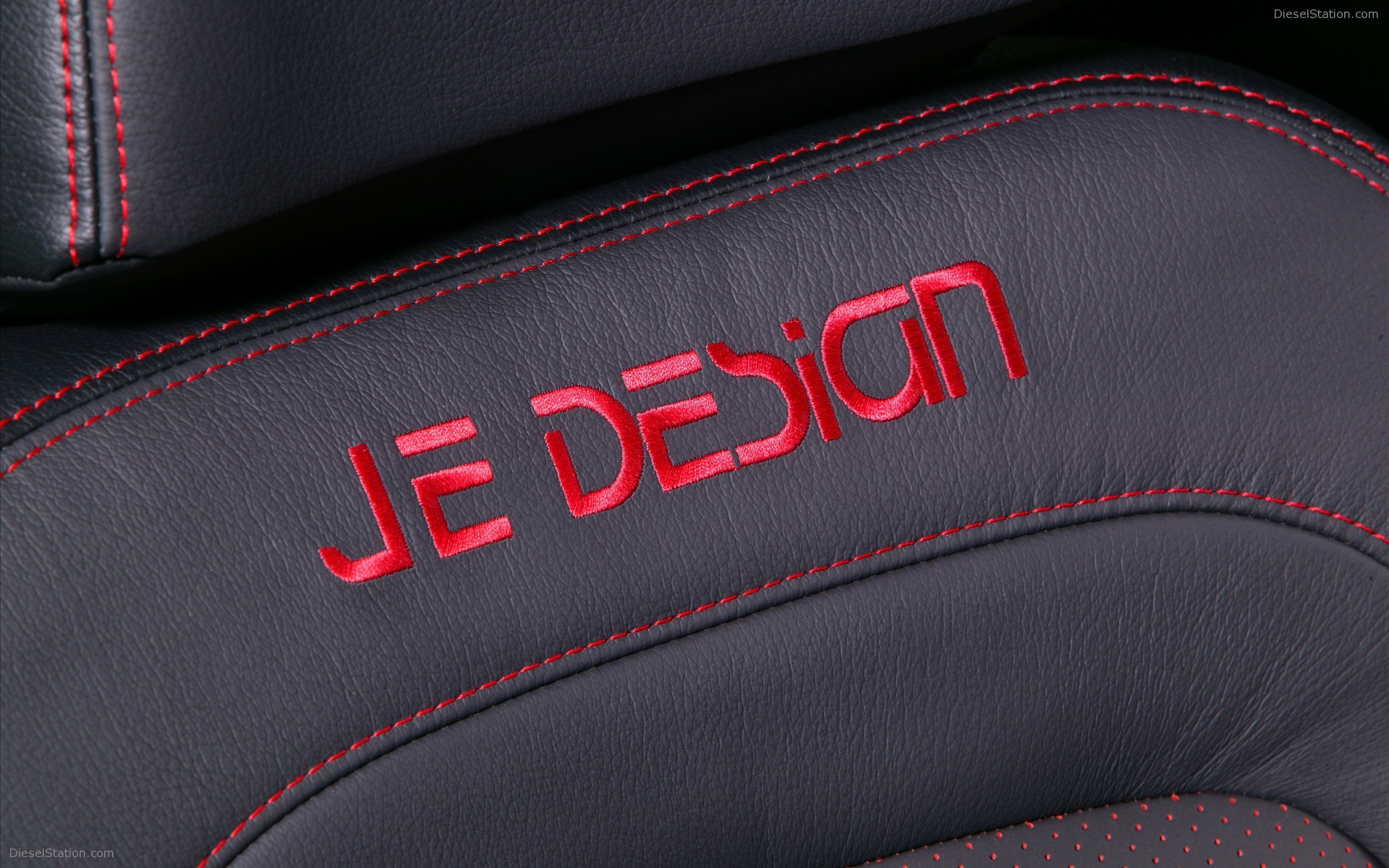 JE DESIGN Seat Exeo ST