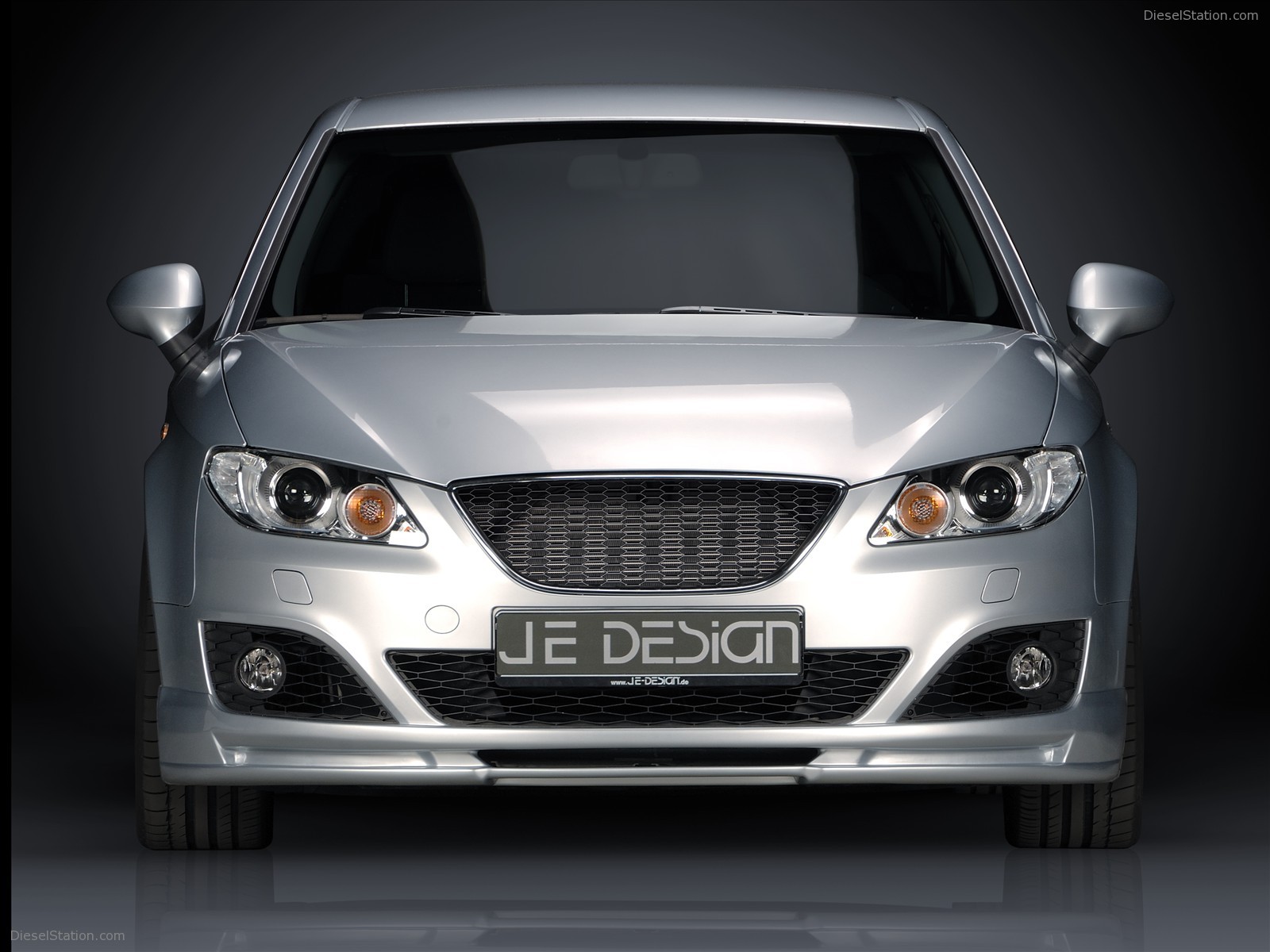 JE DESIGN Seat Exeo