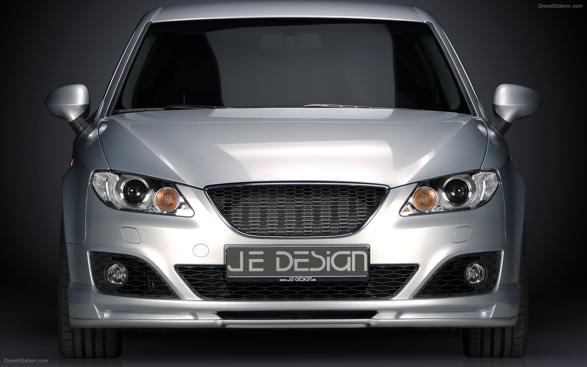 JE DESIGN Seat Exeo