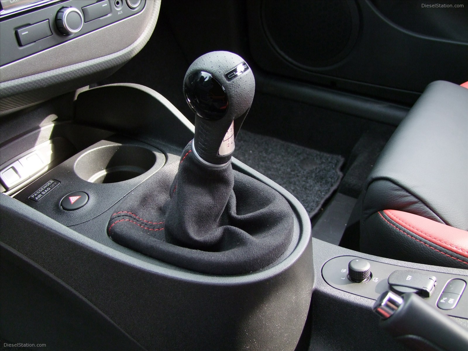 JE Design Seat Leon Cupra R