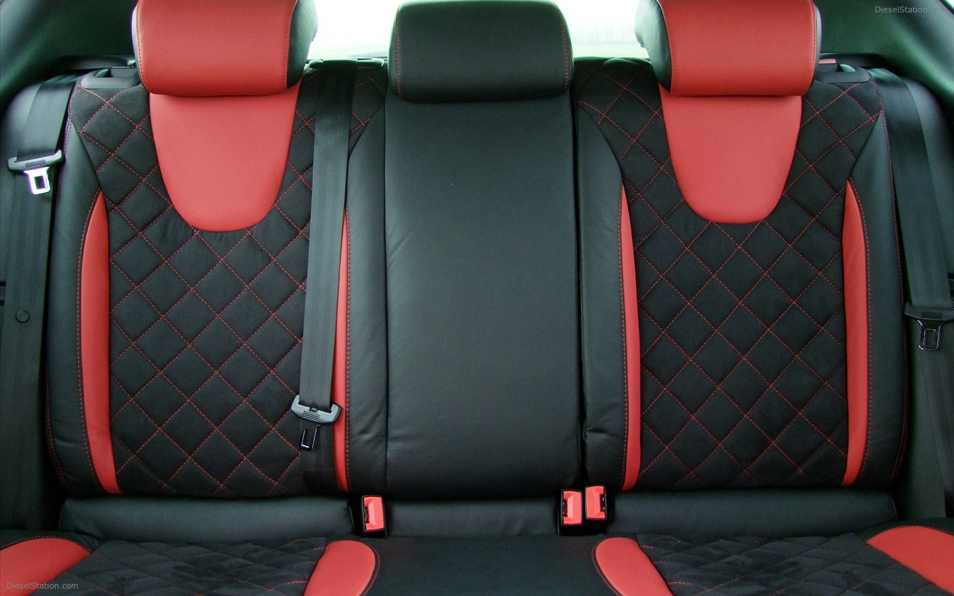 JE Design Seat Leon Cupra R