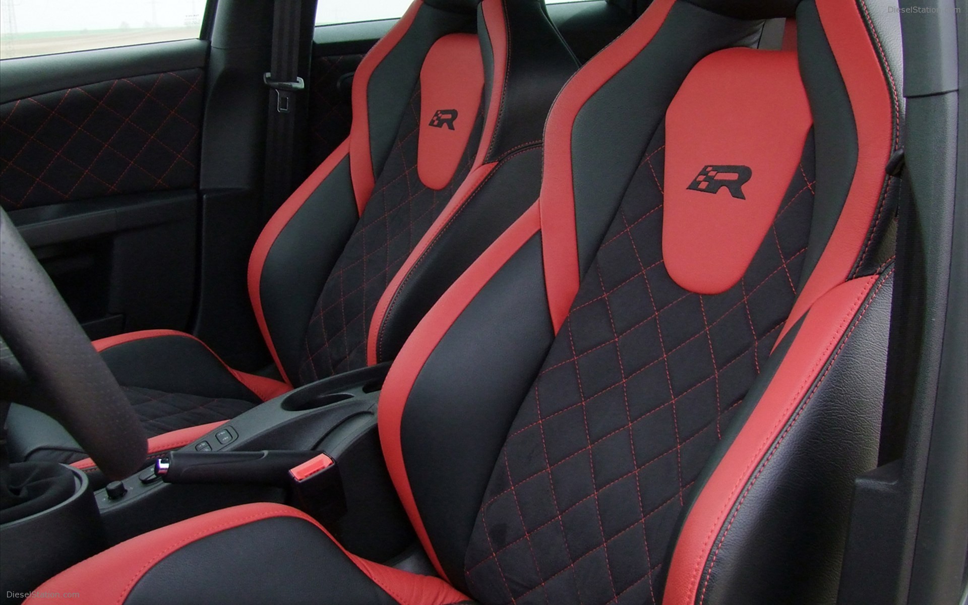 JE Design Seat Leon Cupra R